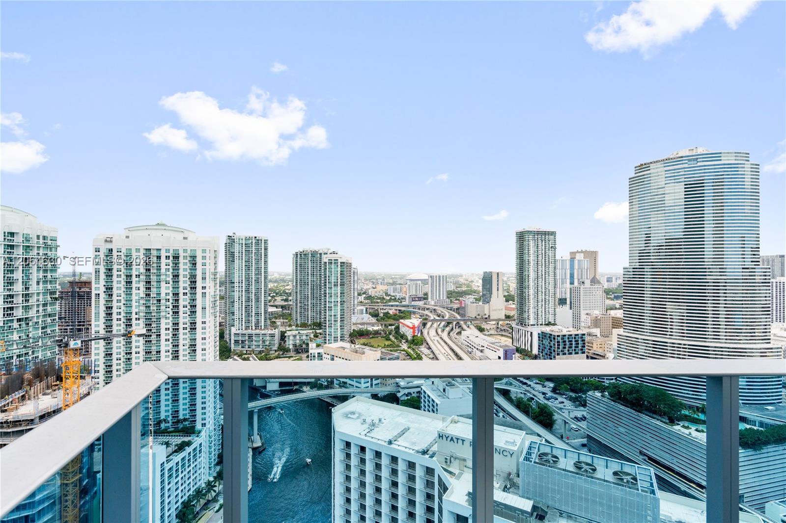 200 Biscayne Boulevard Way