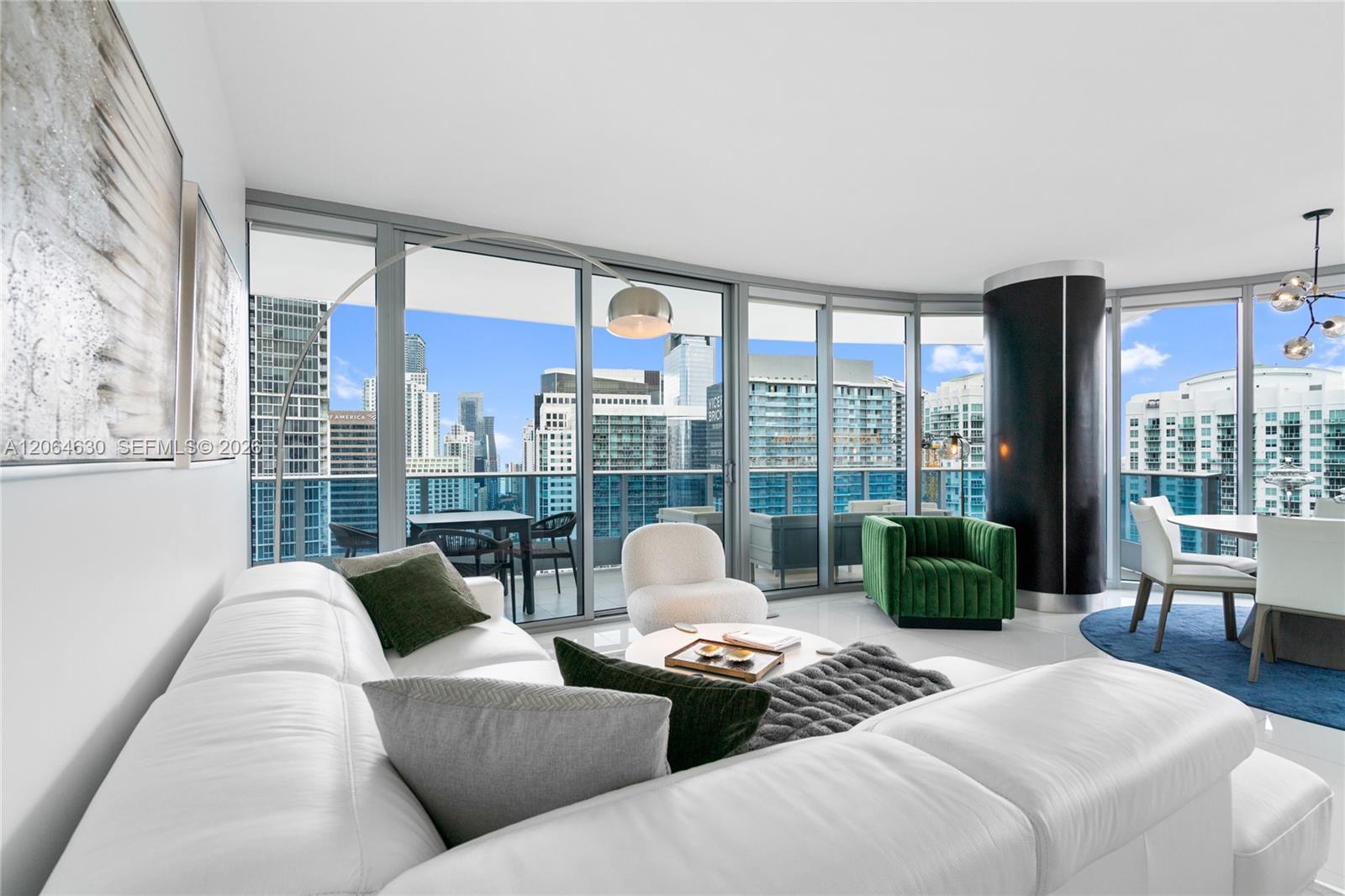 200 Biscayne Boulevard Way