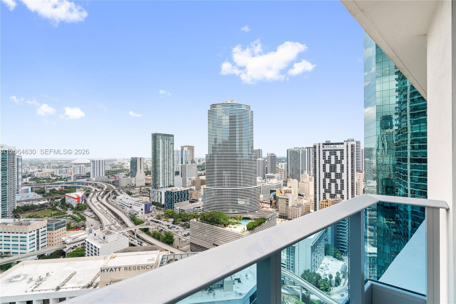 200 Biscayne Boulevard Way