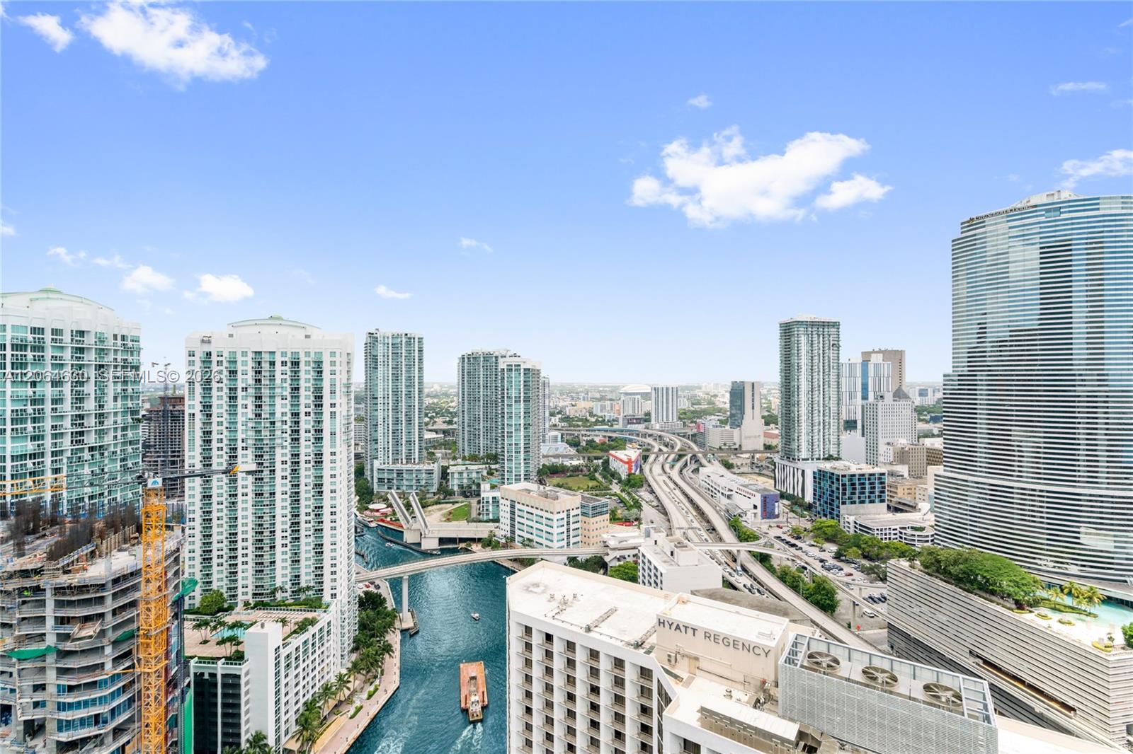 200 Biscayne Boulevard Way