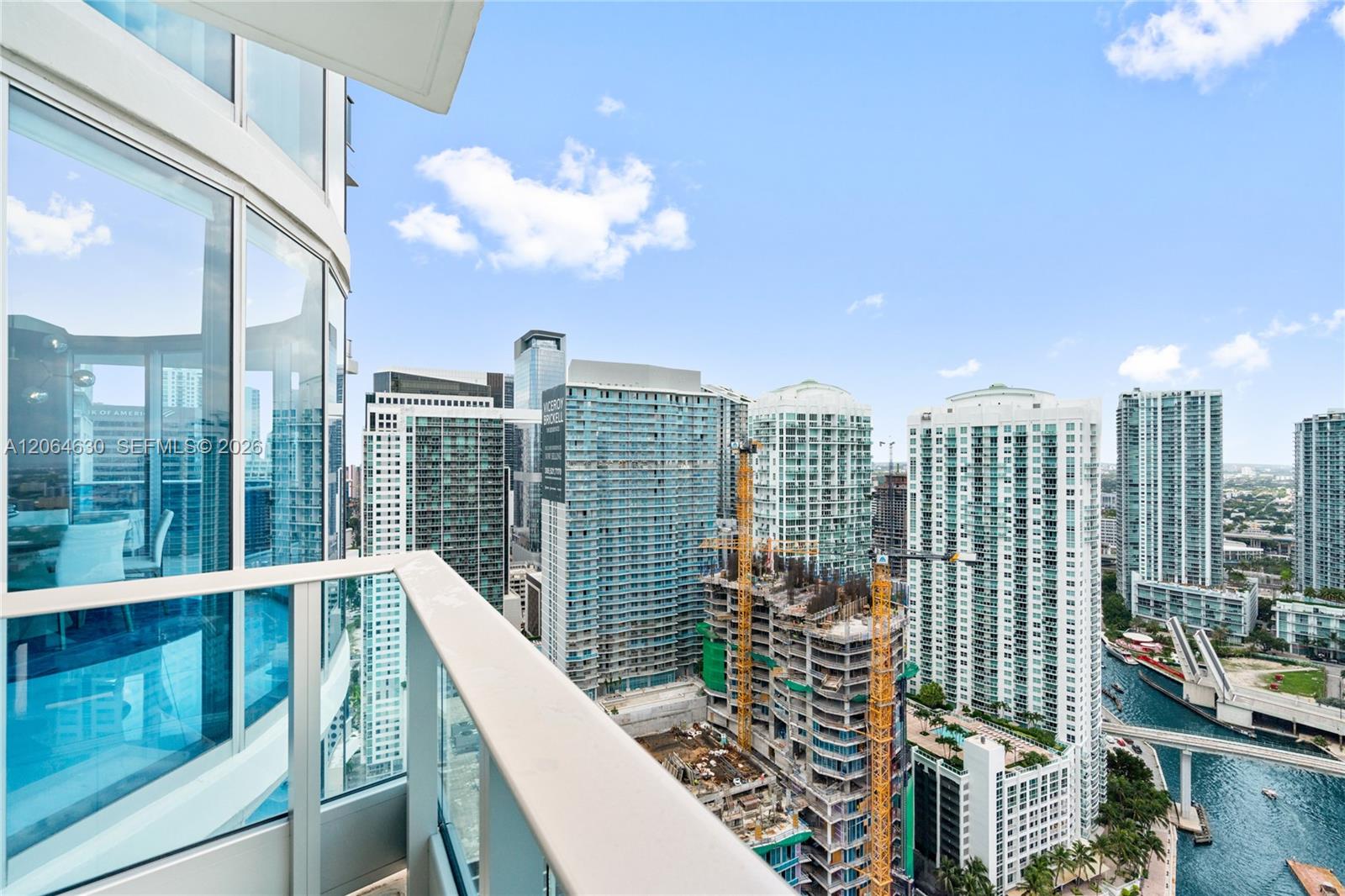 200 Biscayne Boulevard Way