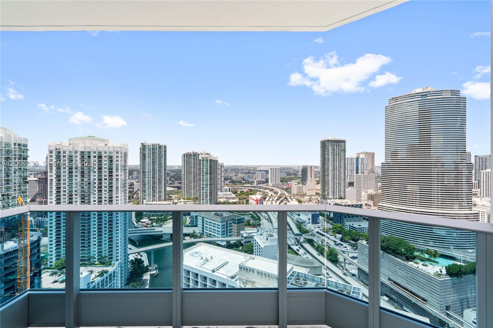 200 Biscayne Boulevard Way
