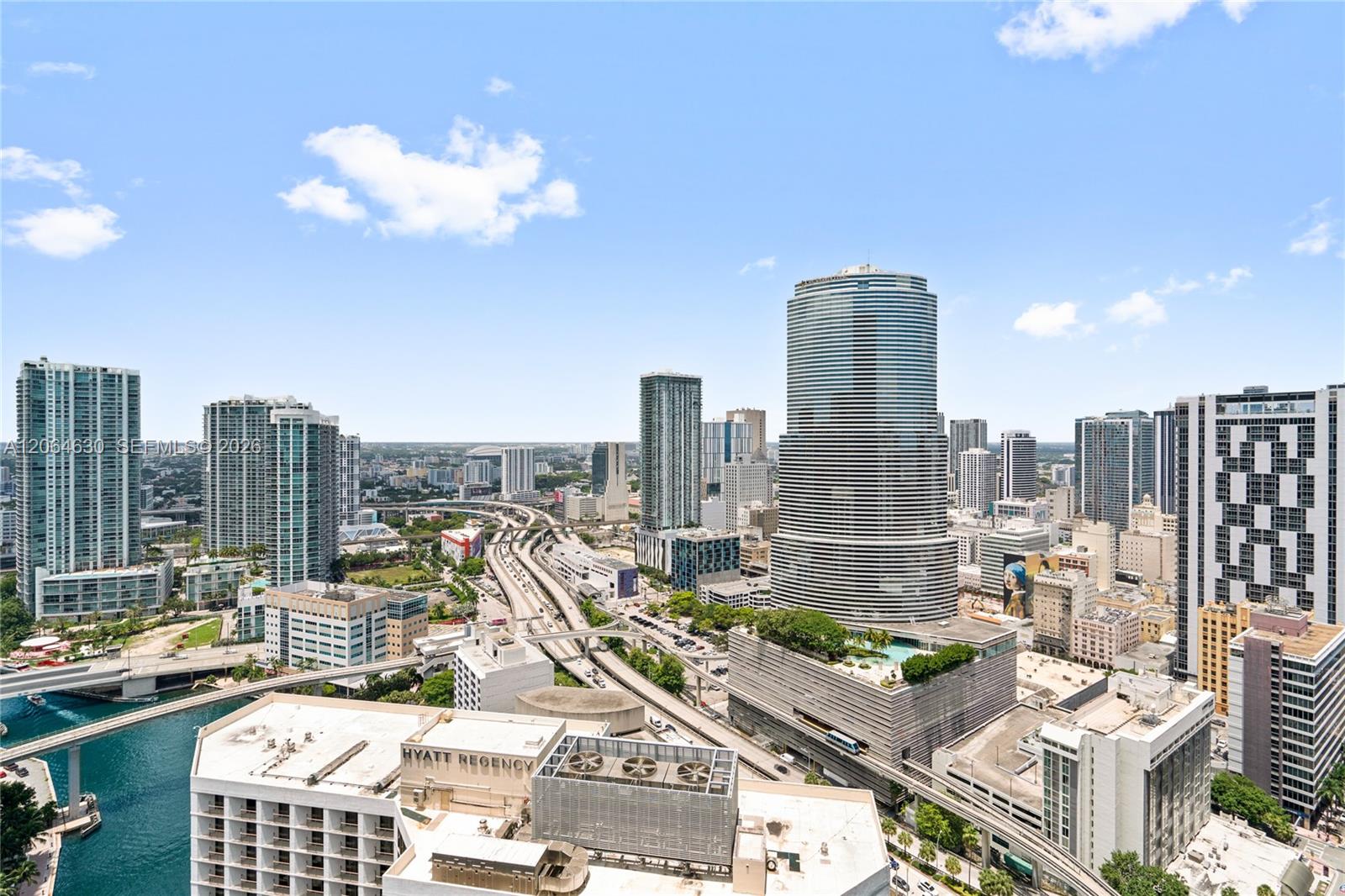 200 Biscayne Boulevard Way