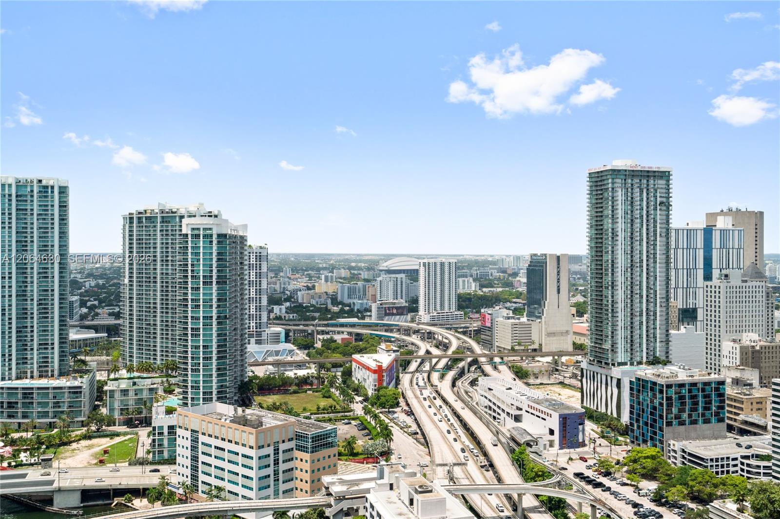 200 Biscayne Boulevard Way