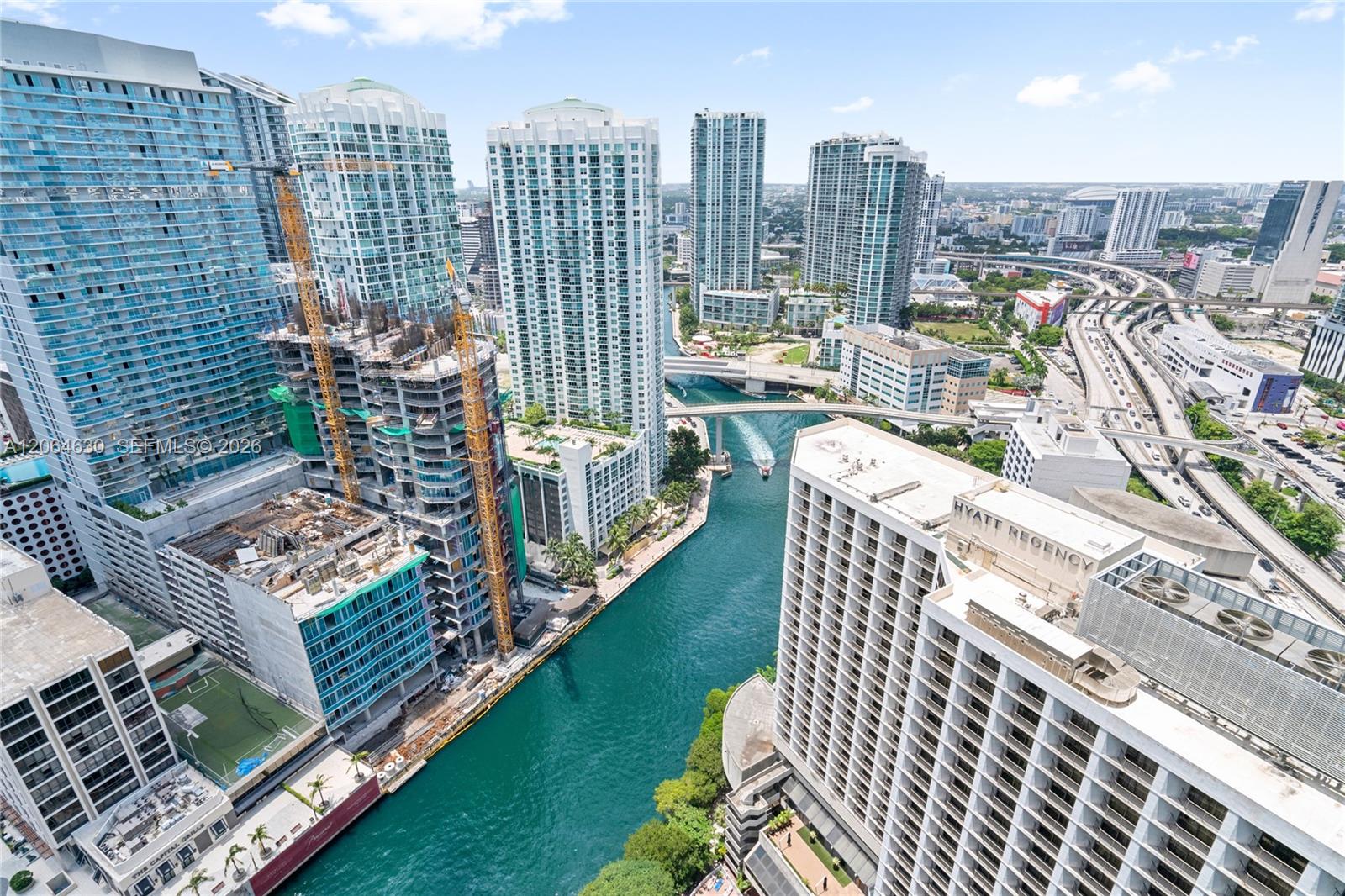 200 Biscayne Boulevard Way