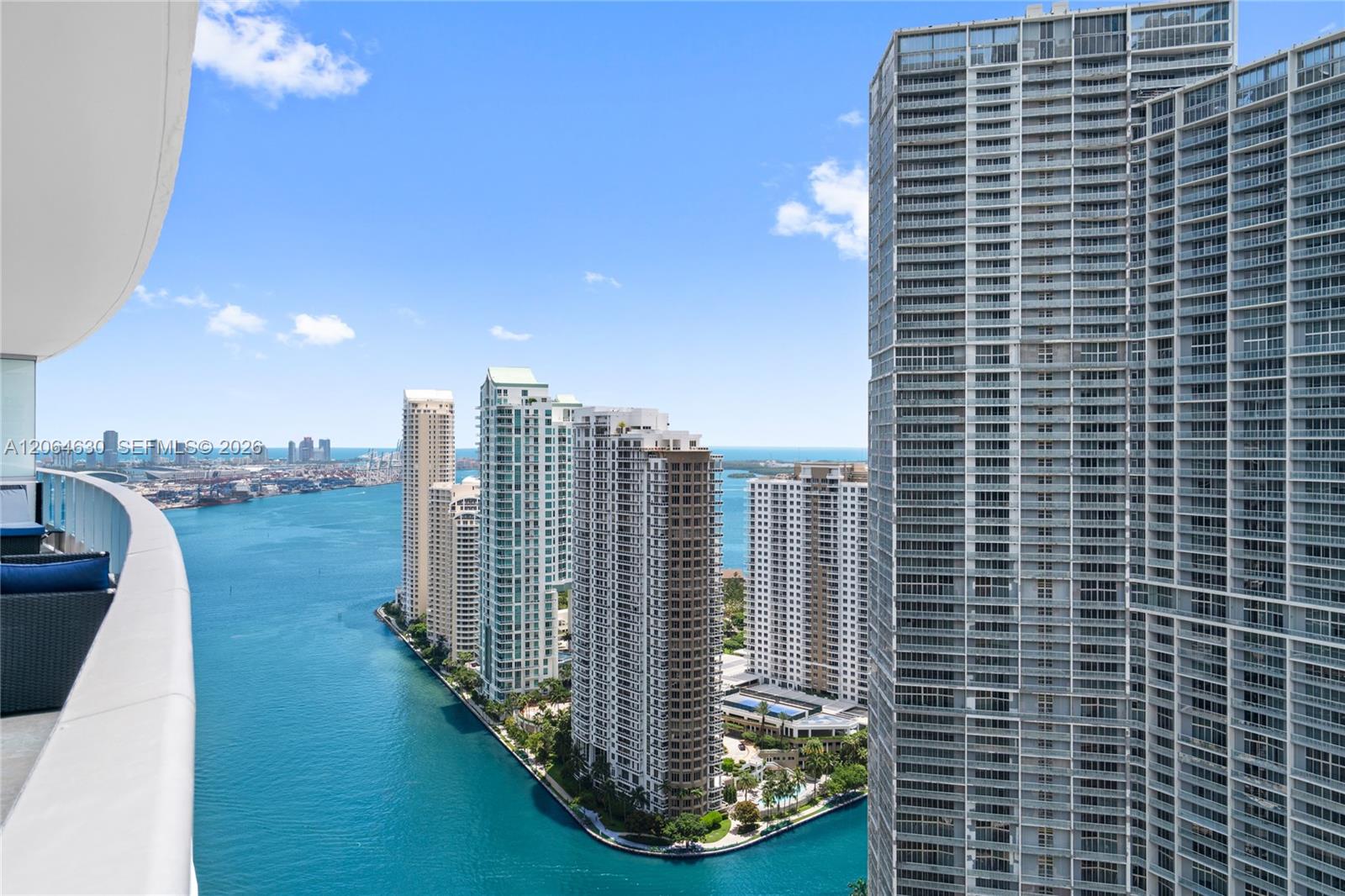 200 Biscayne Boulevard Way