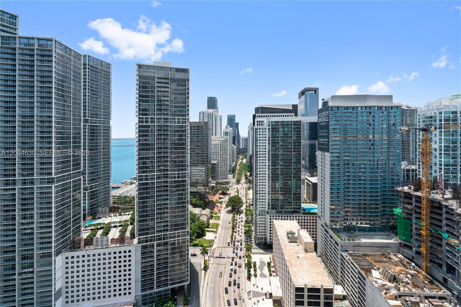 200 Biscayne Boulevard Way