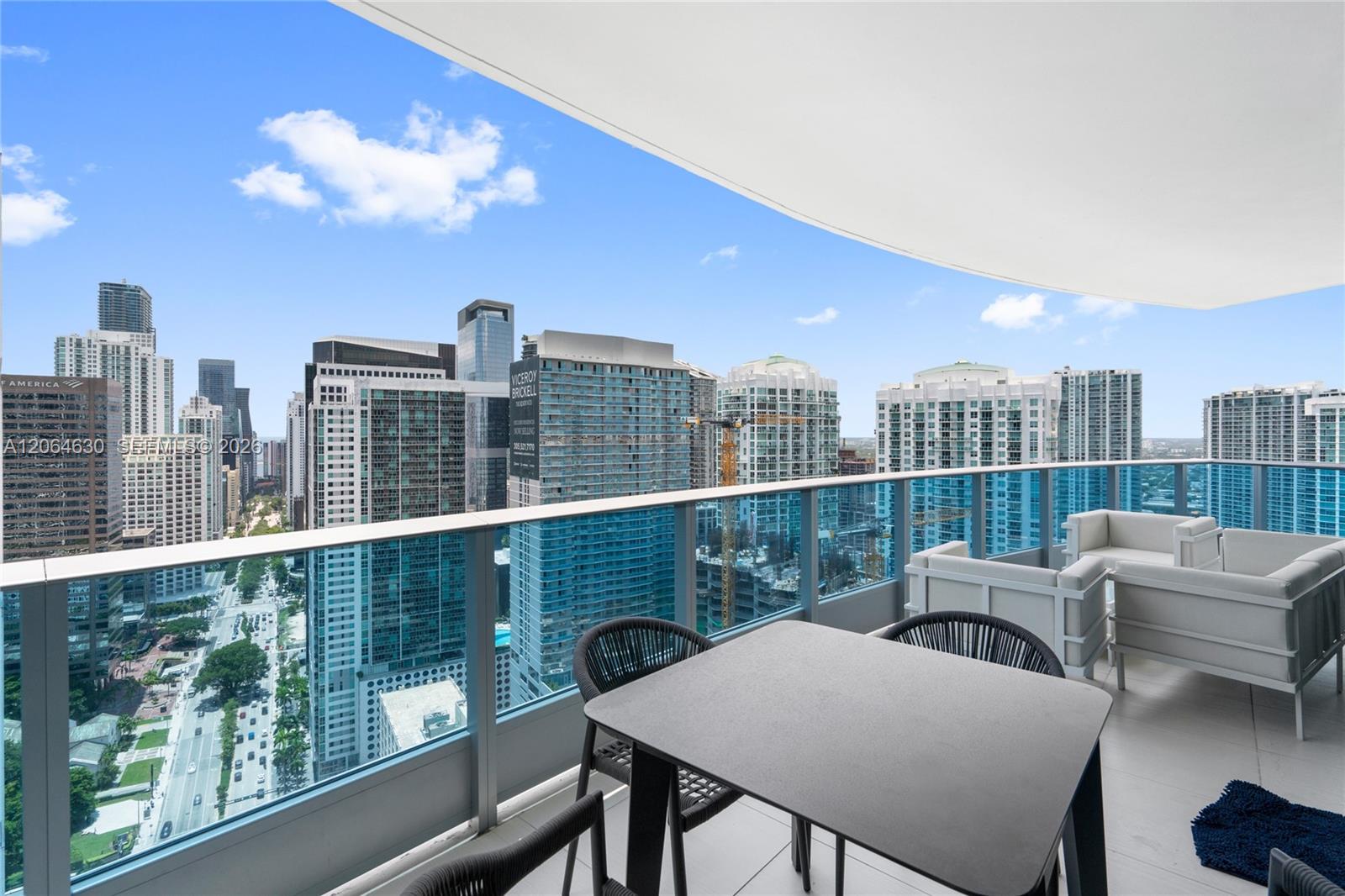 200 Biscayne Boulevard Way