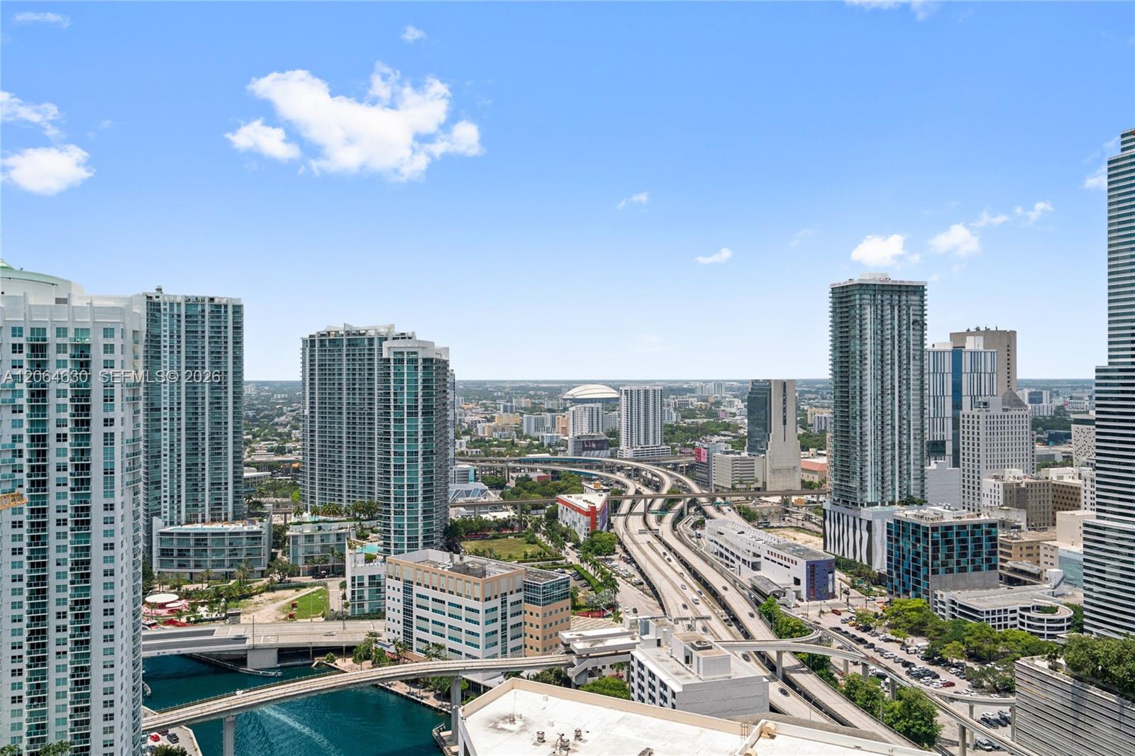 200 Biscayne Boulevard Way