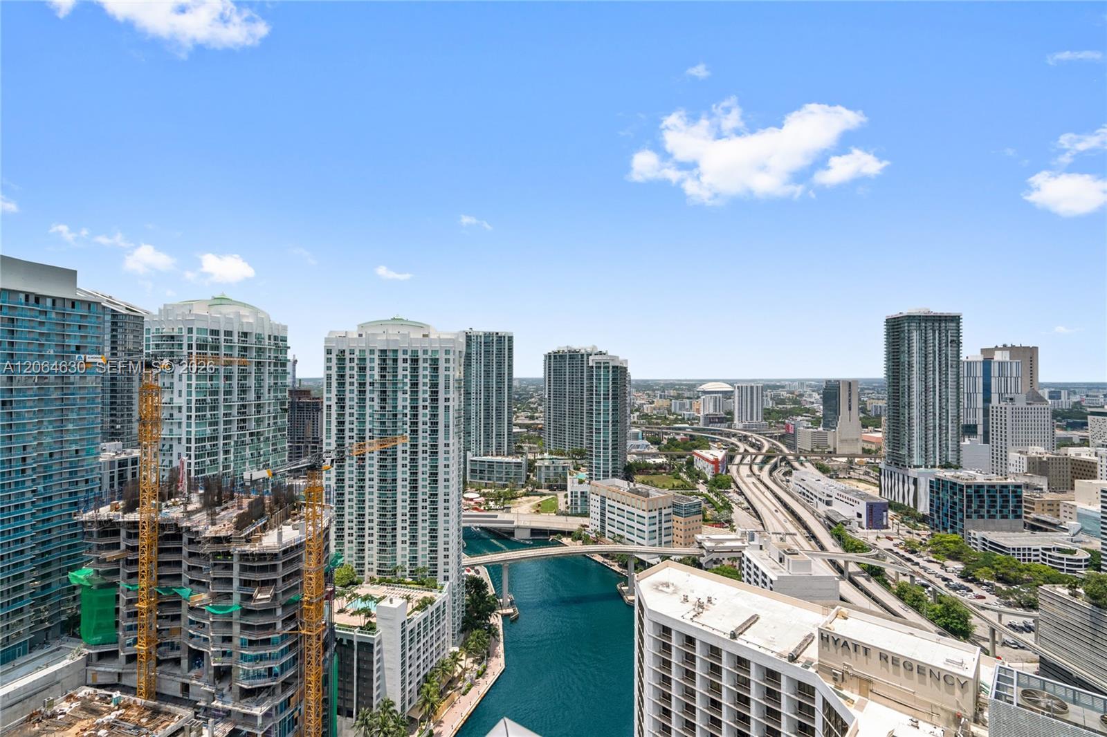 200 Biscayne Boulevard Way