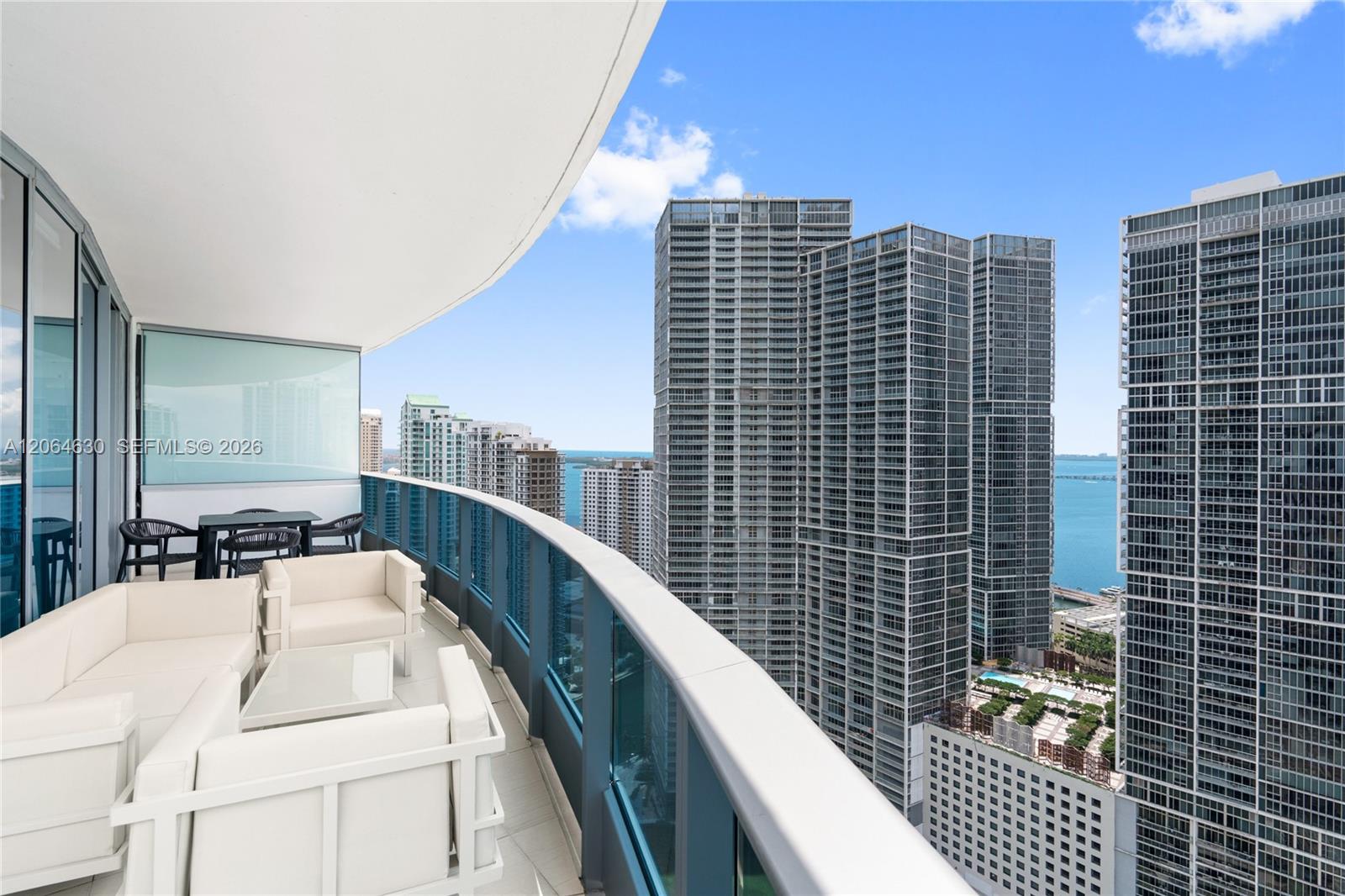 200 Biscayne Boulevard Way