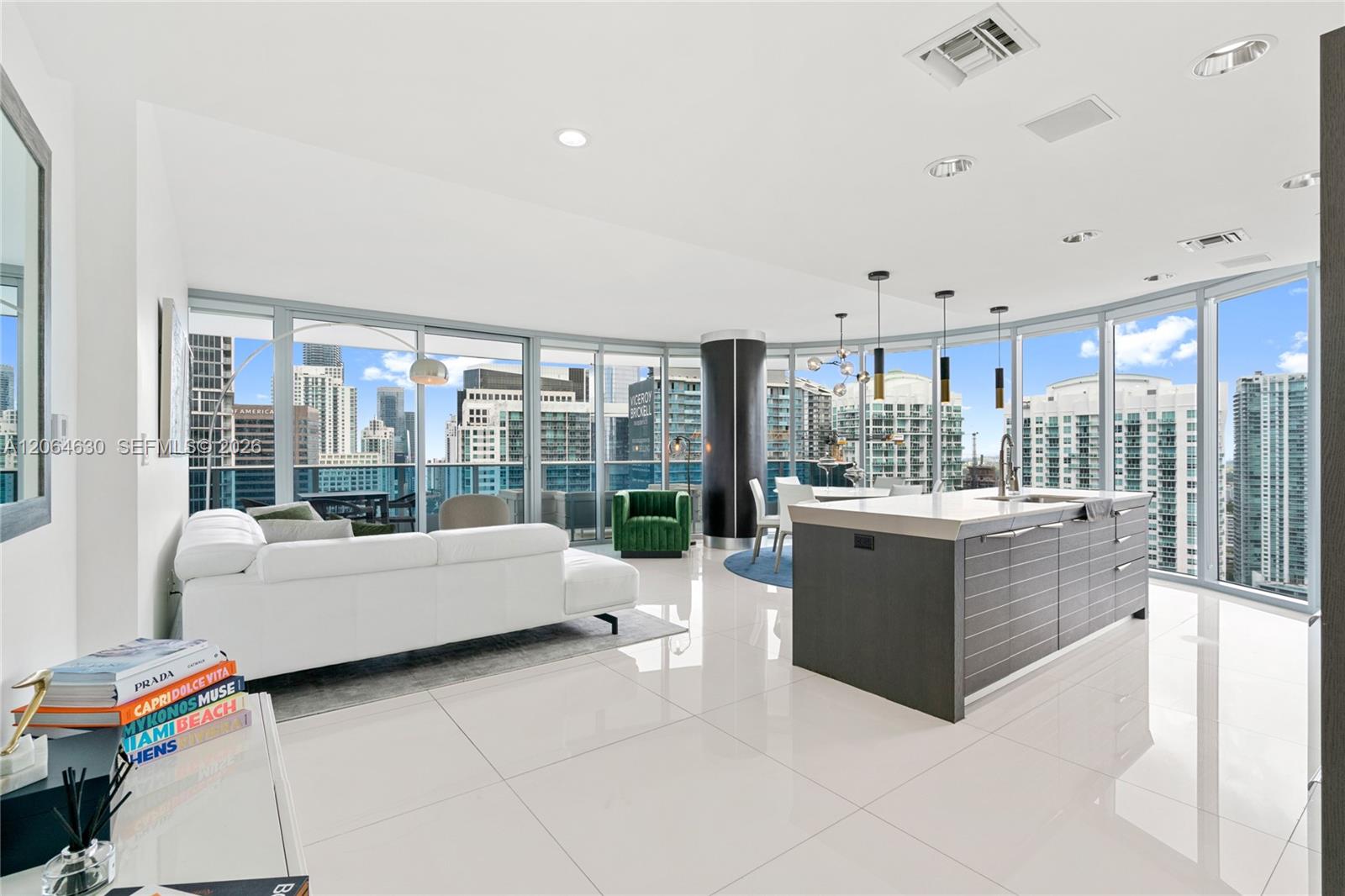 200 Biscayne Boulevard Way