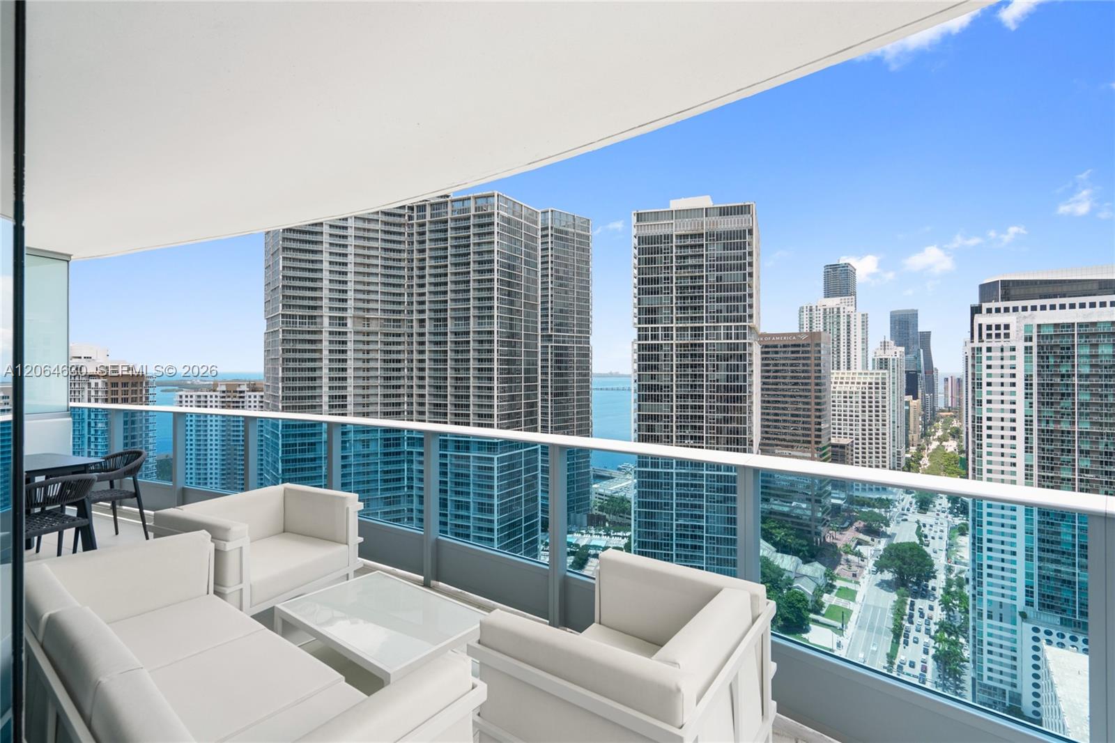 200 Biscayne Boulevard Way
