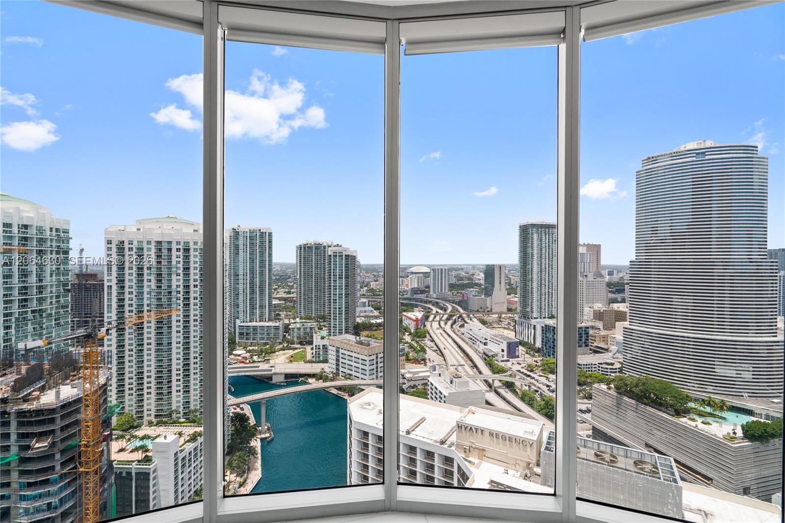 200 Biscayne Boulevard Way
