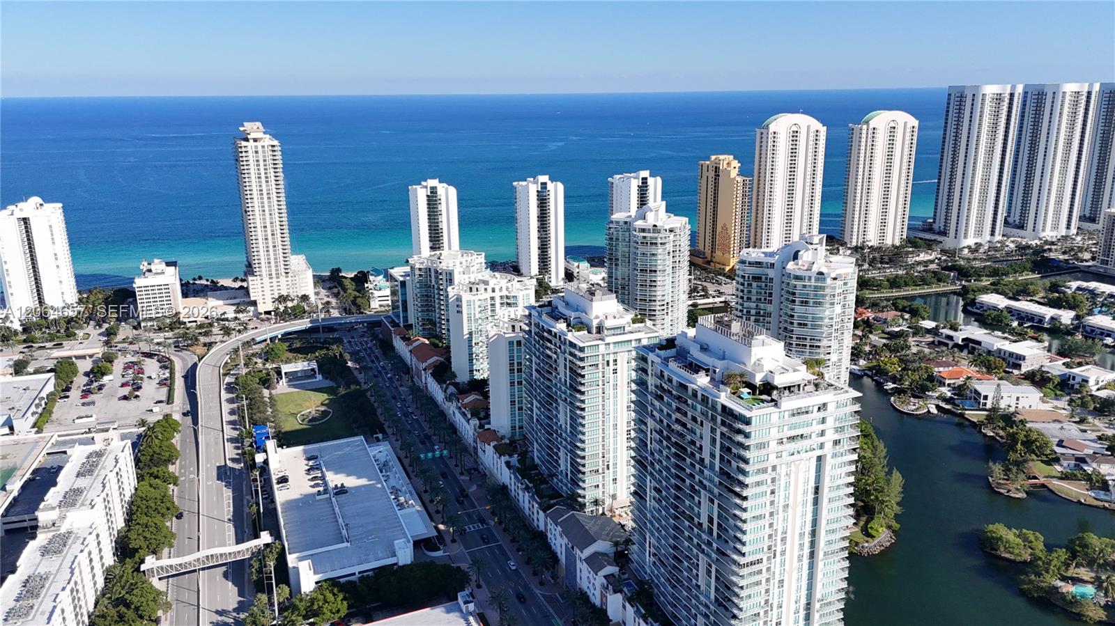 300 Sunny Isles Boulevard