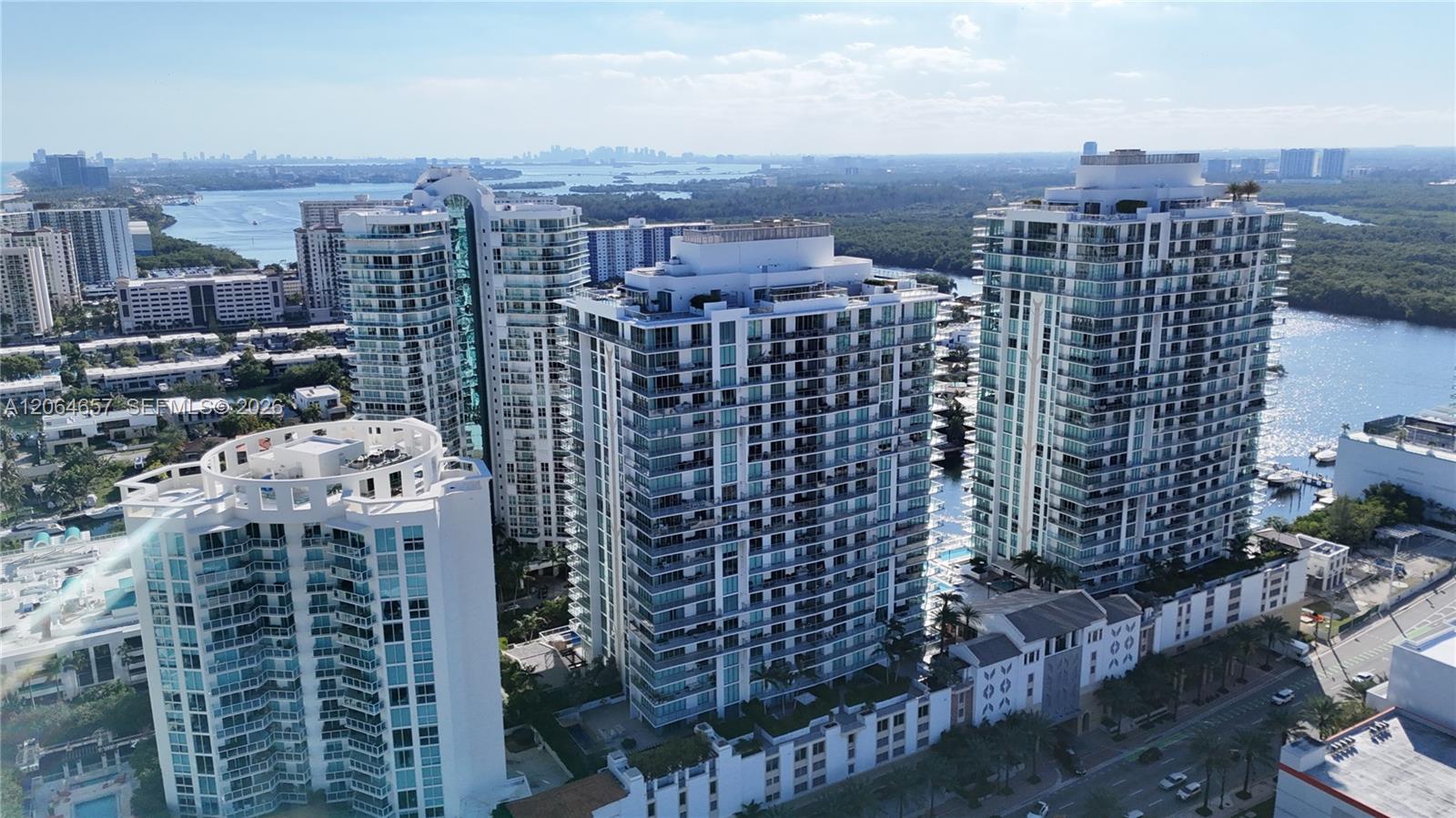 300 Sunny Isles Boulevard