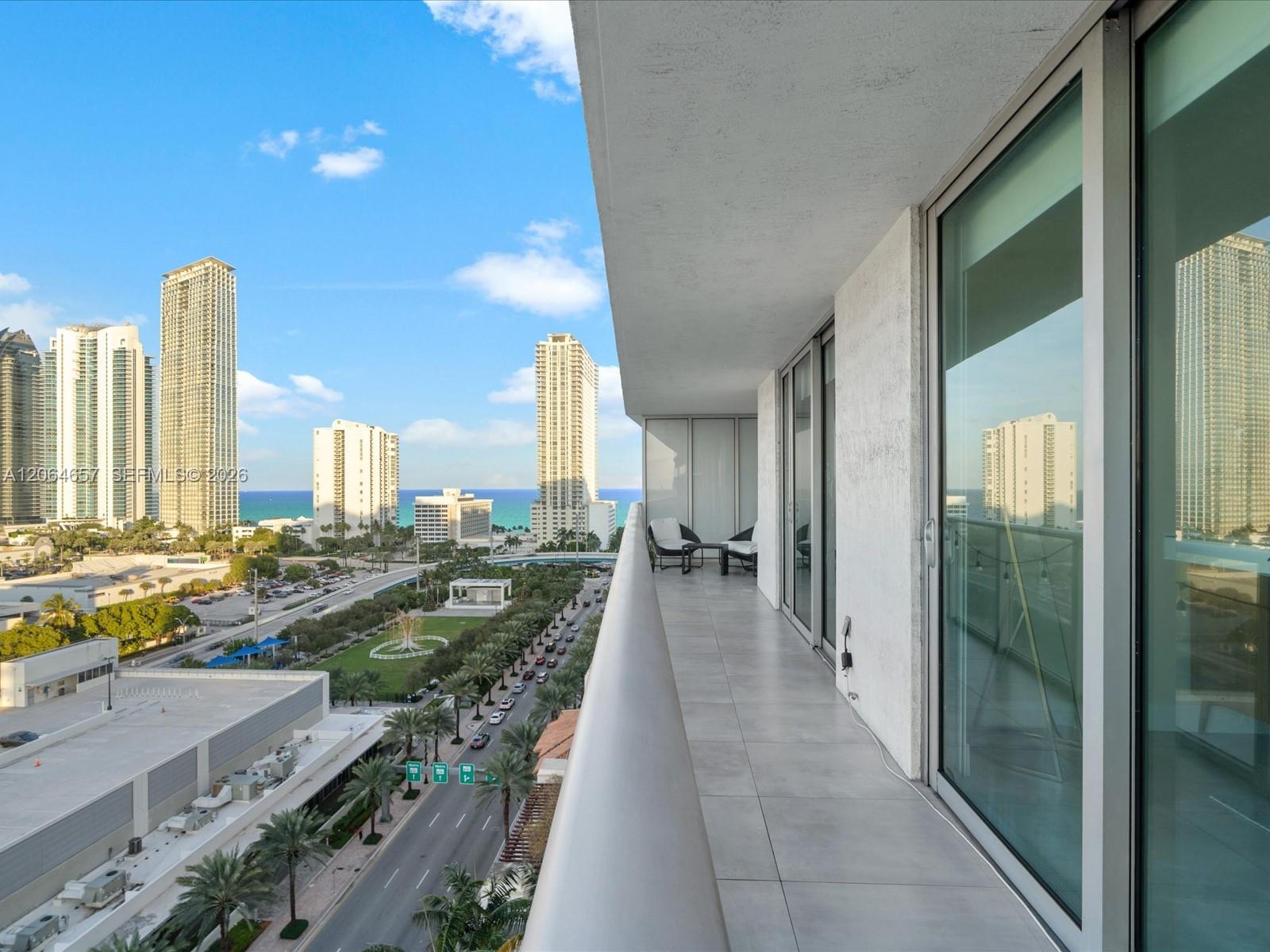 300 Sunny Isles Boulevard