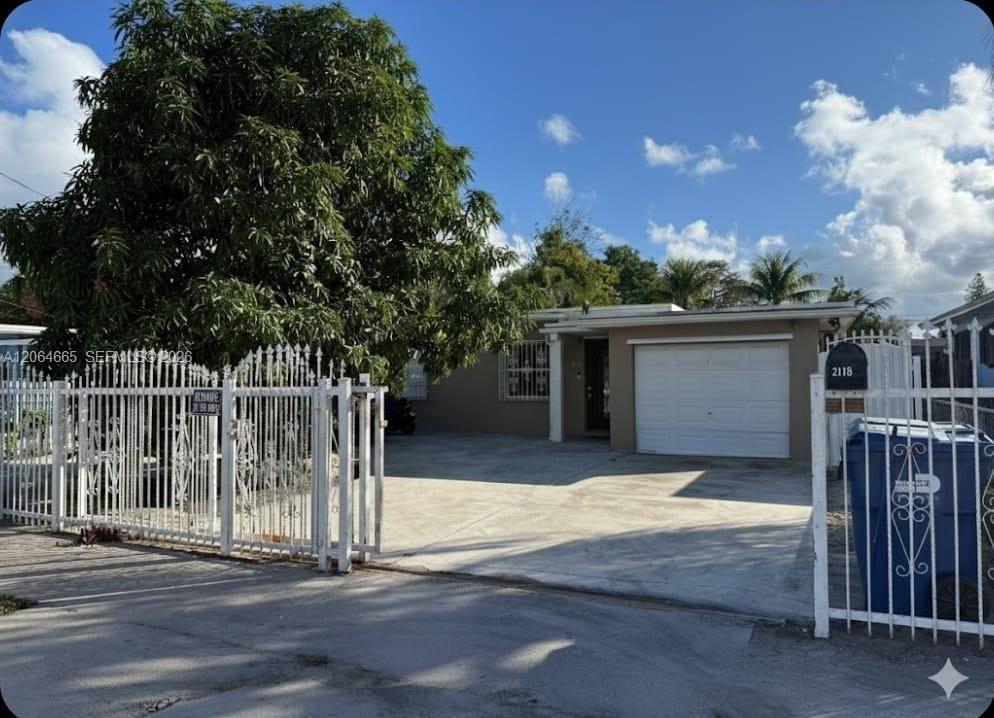2118 NW 86th Street
