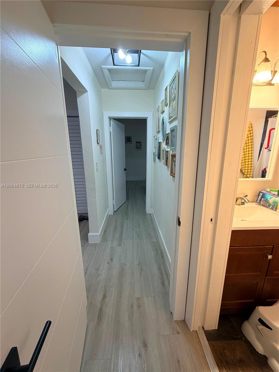 1525 SW 19th Terrace