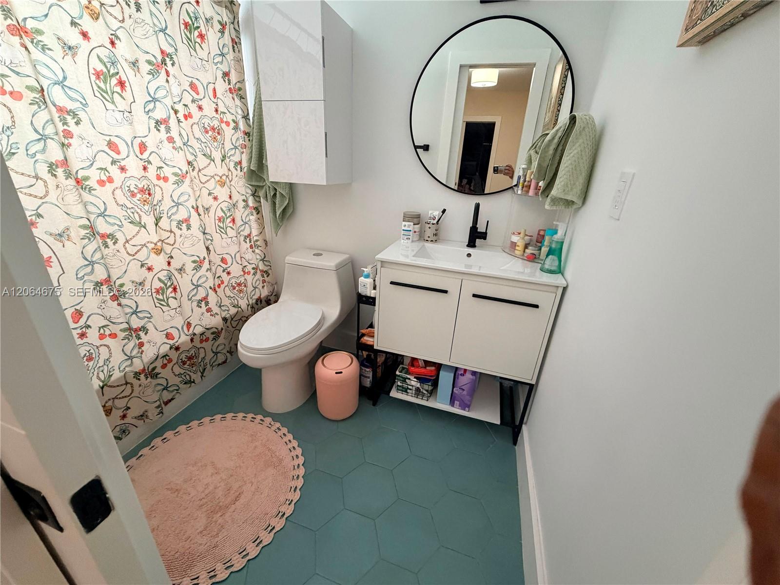 1525 SW 19th Terrace