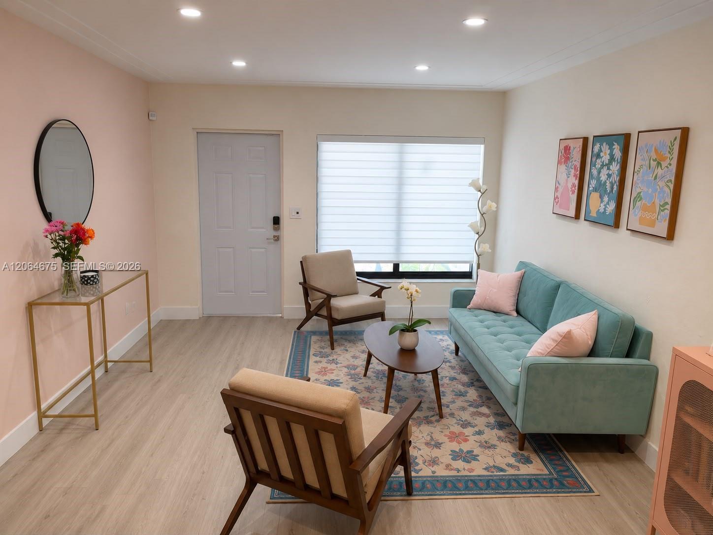 1525 SW 19th Terrace