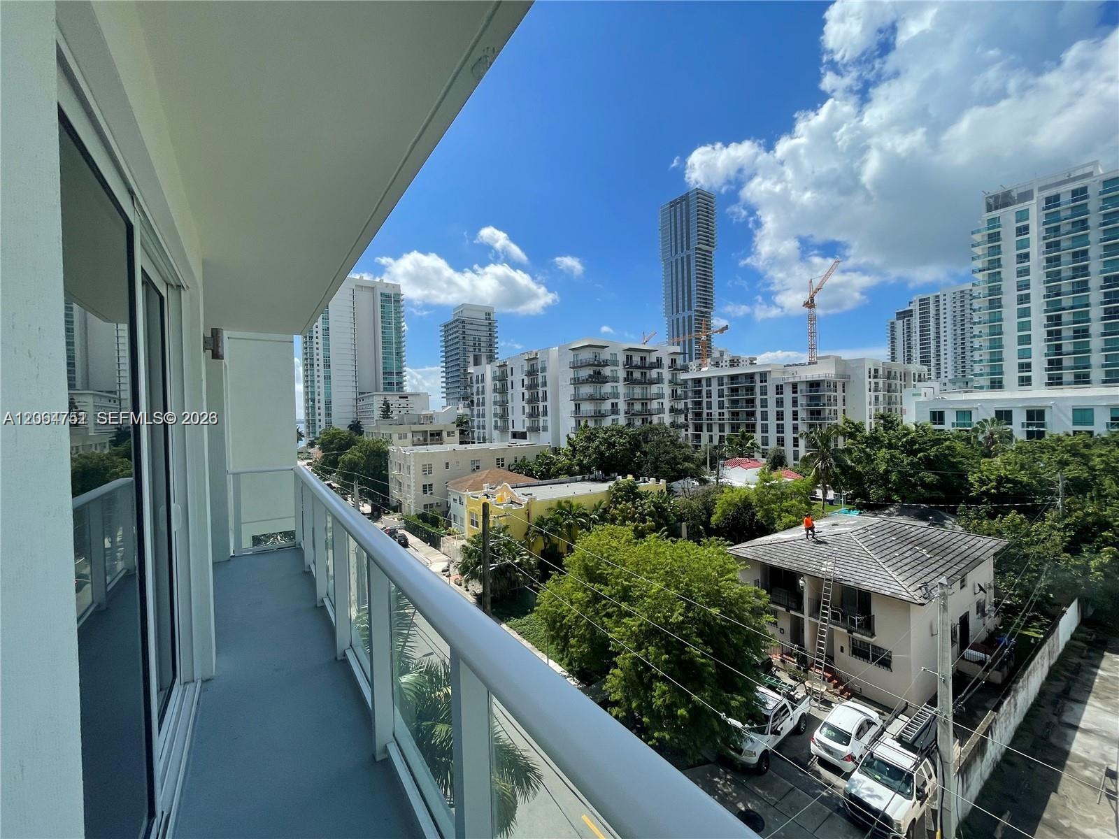 321 NE 26th Street