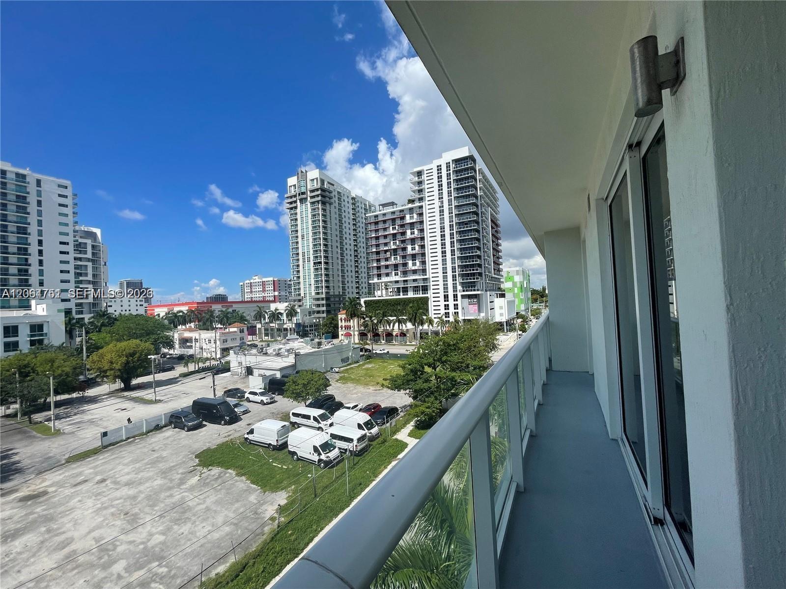 321 NE 26th Street