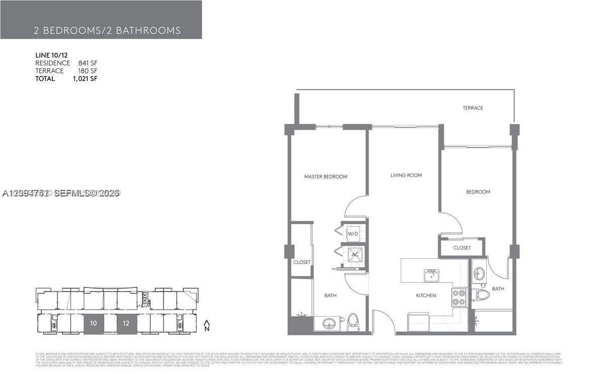 321 NE 26th Street