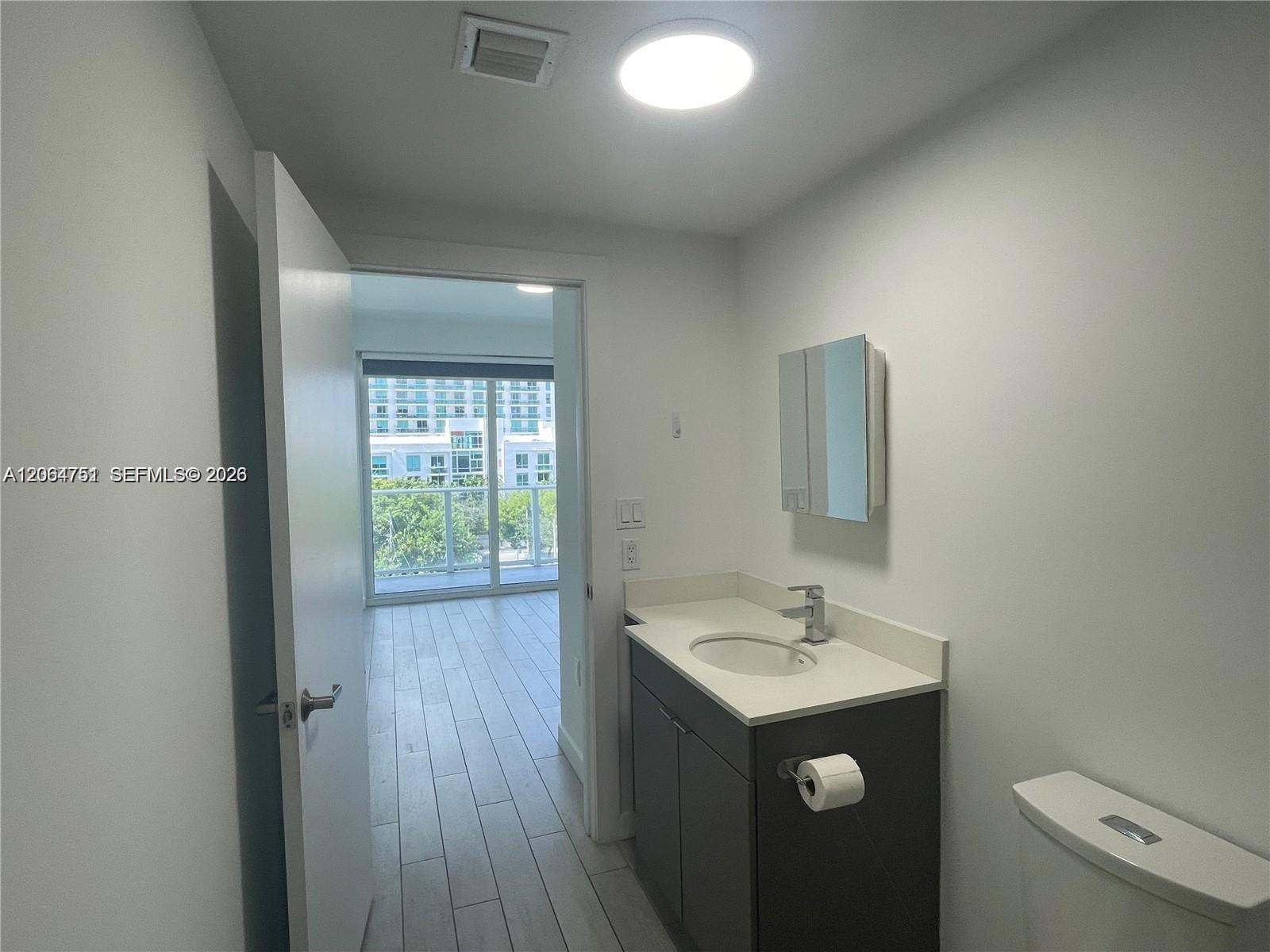 321 NE 26th Street