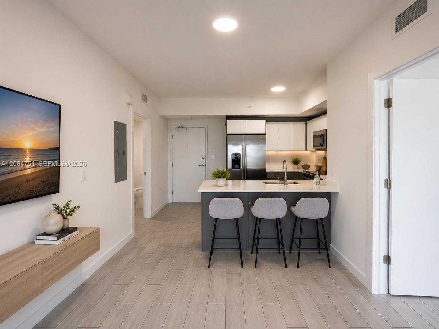 321 NE 26th Street
