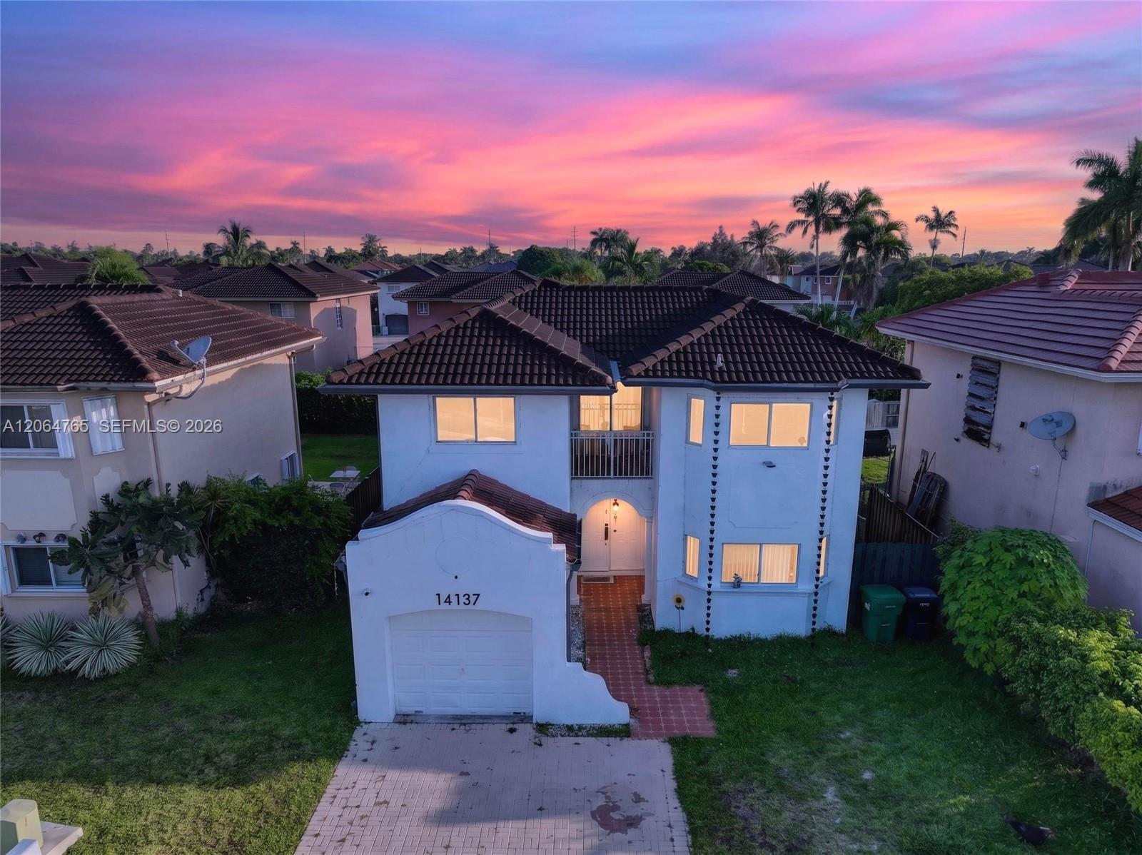 14137 SW 164th Terrace