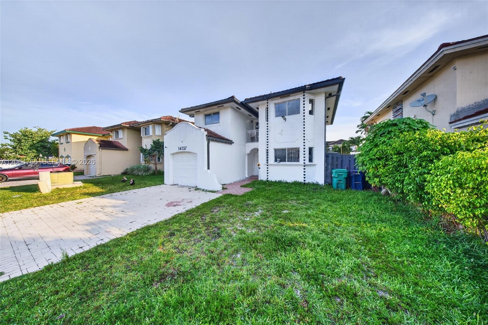 14137 SW 164th Terrace