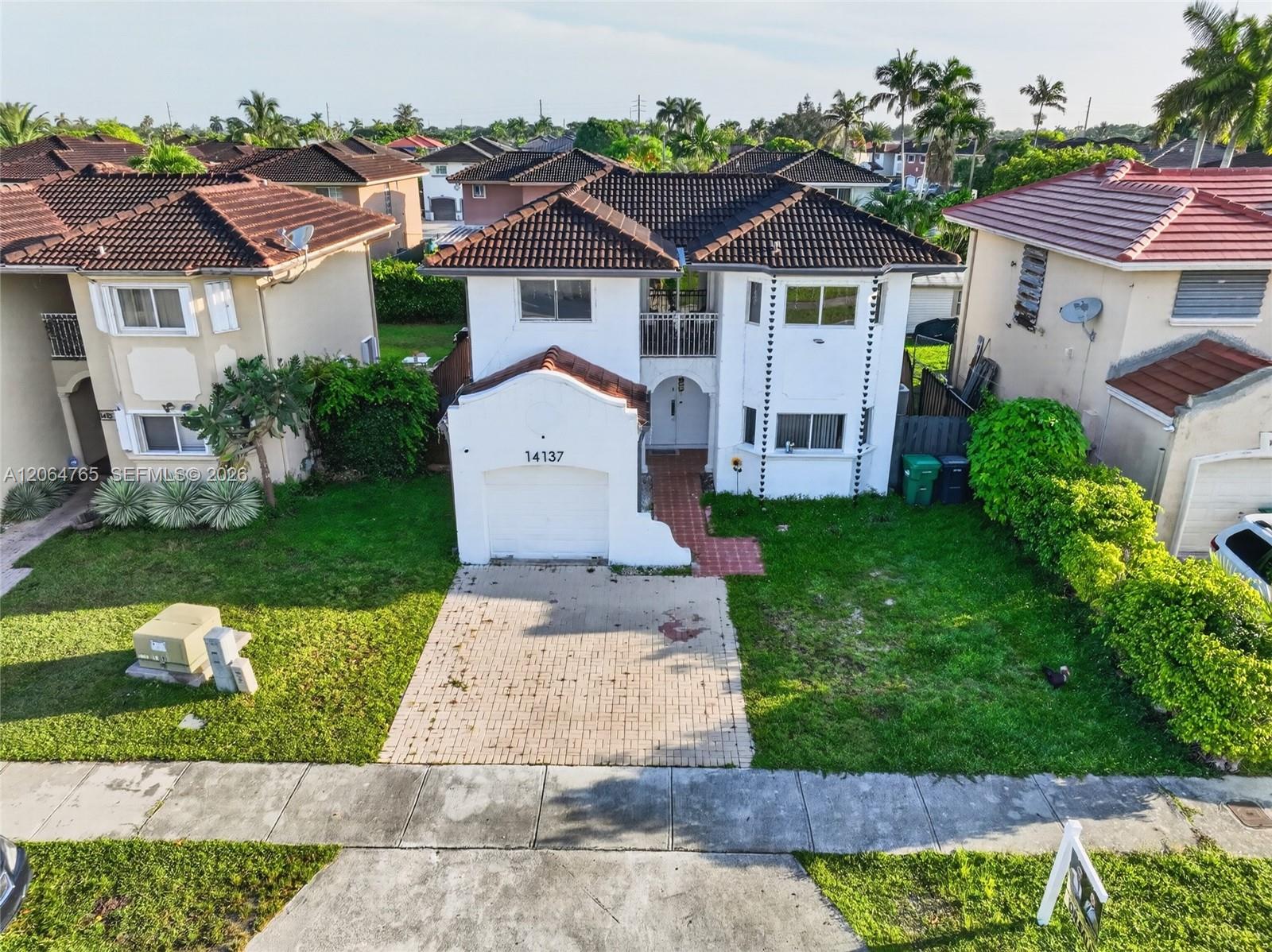 14137 SW 164th Terrace