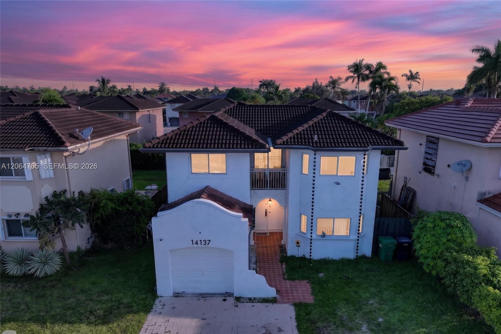 14137 SW 164th Terrace