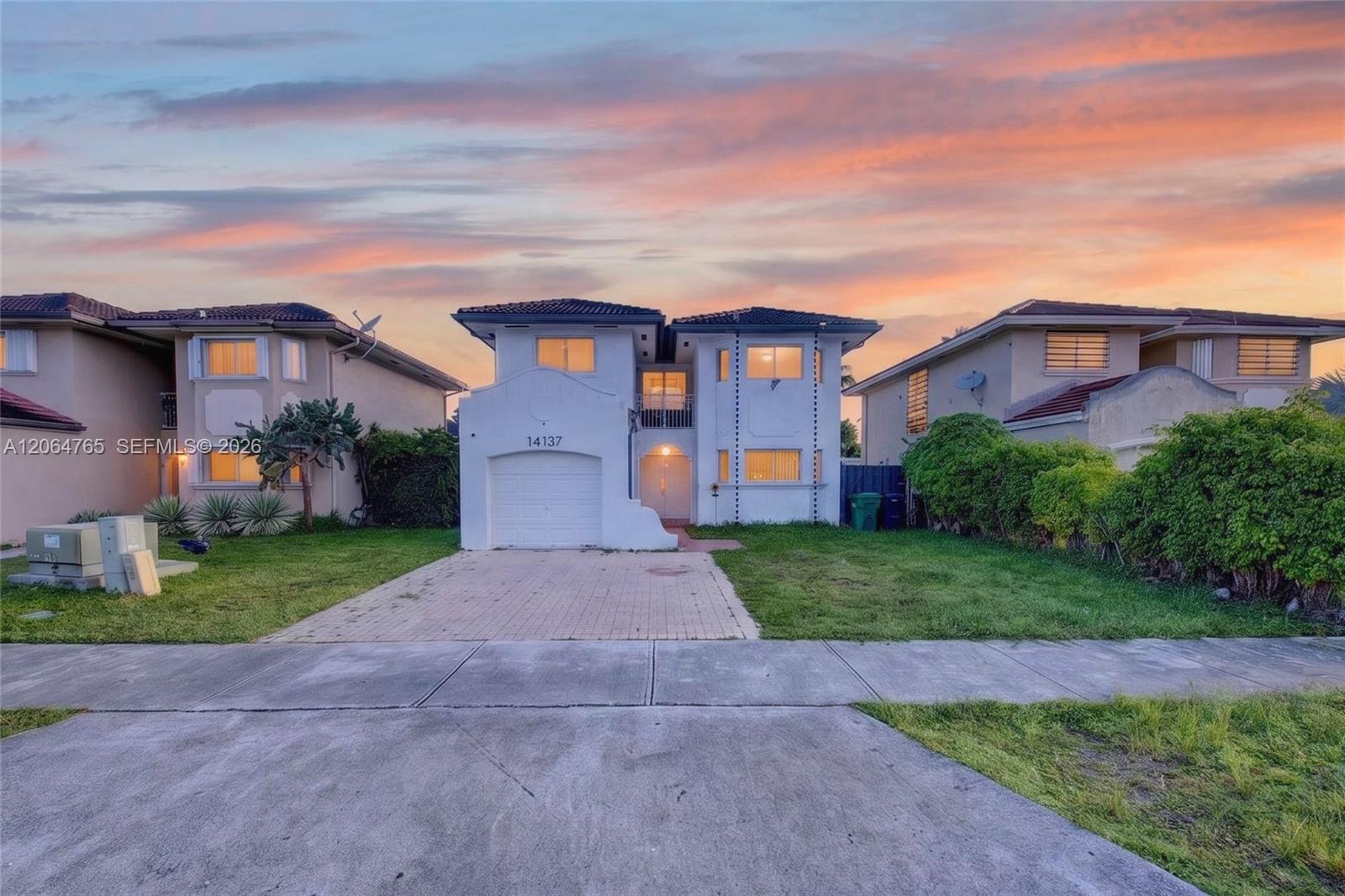 14137 SW 164th Terrace