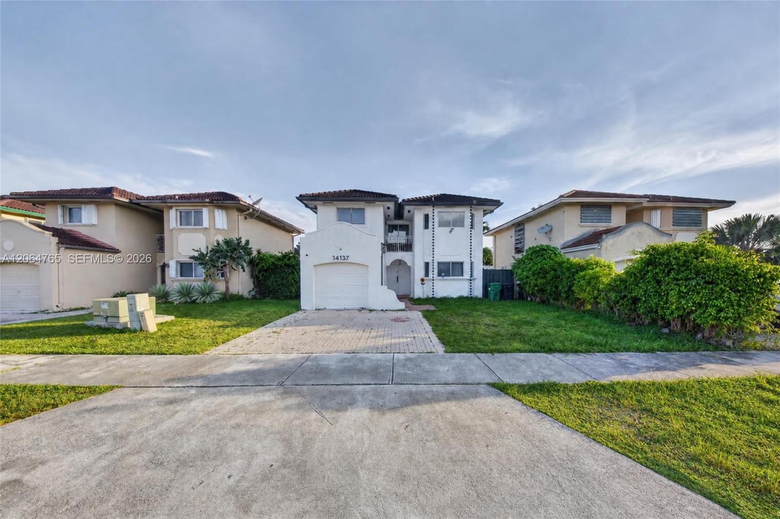 14137 SW 164th Terrace