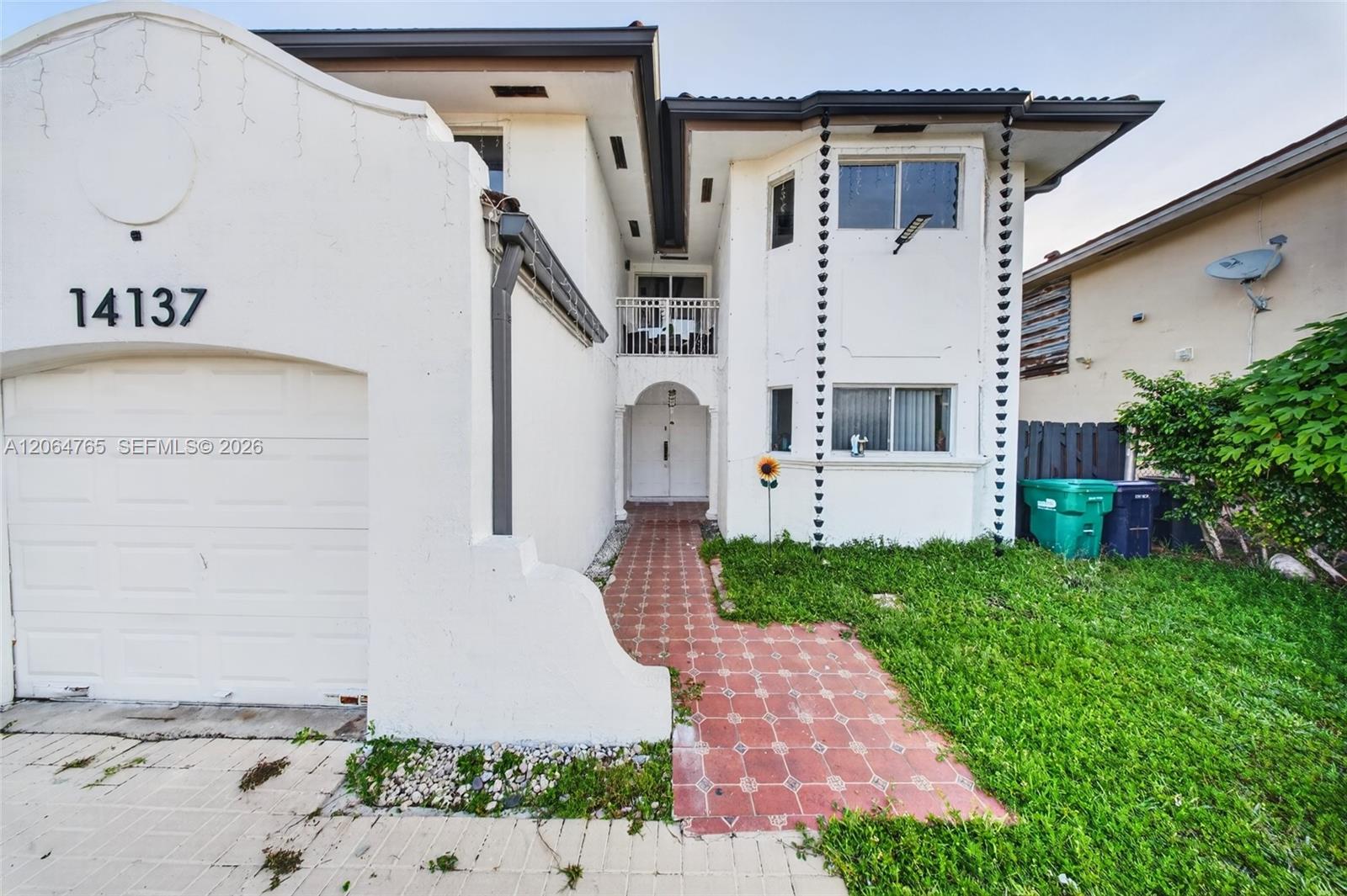 14137 SW 164th Terrace