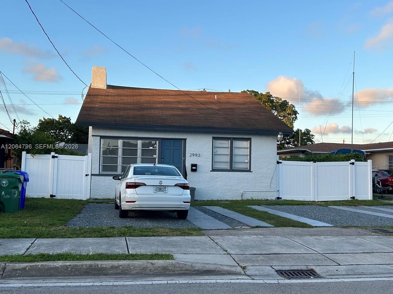 2993 SW 16th Terrace