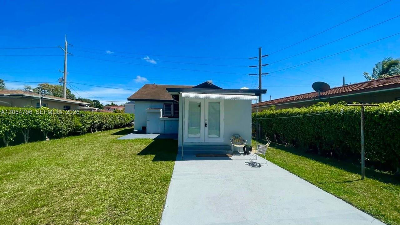 2993 SW 16th Terrace