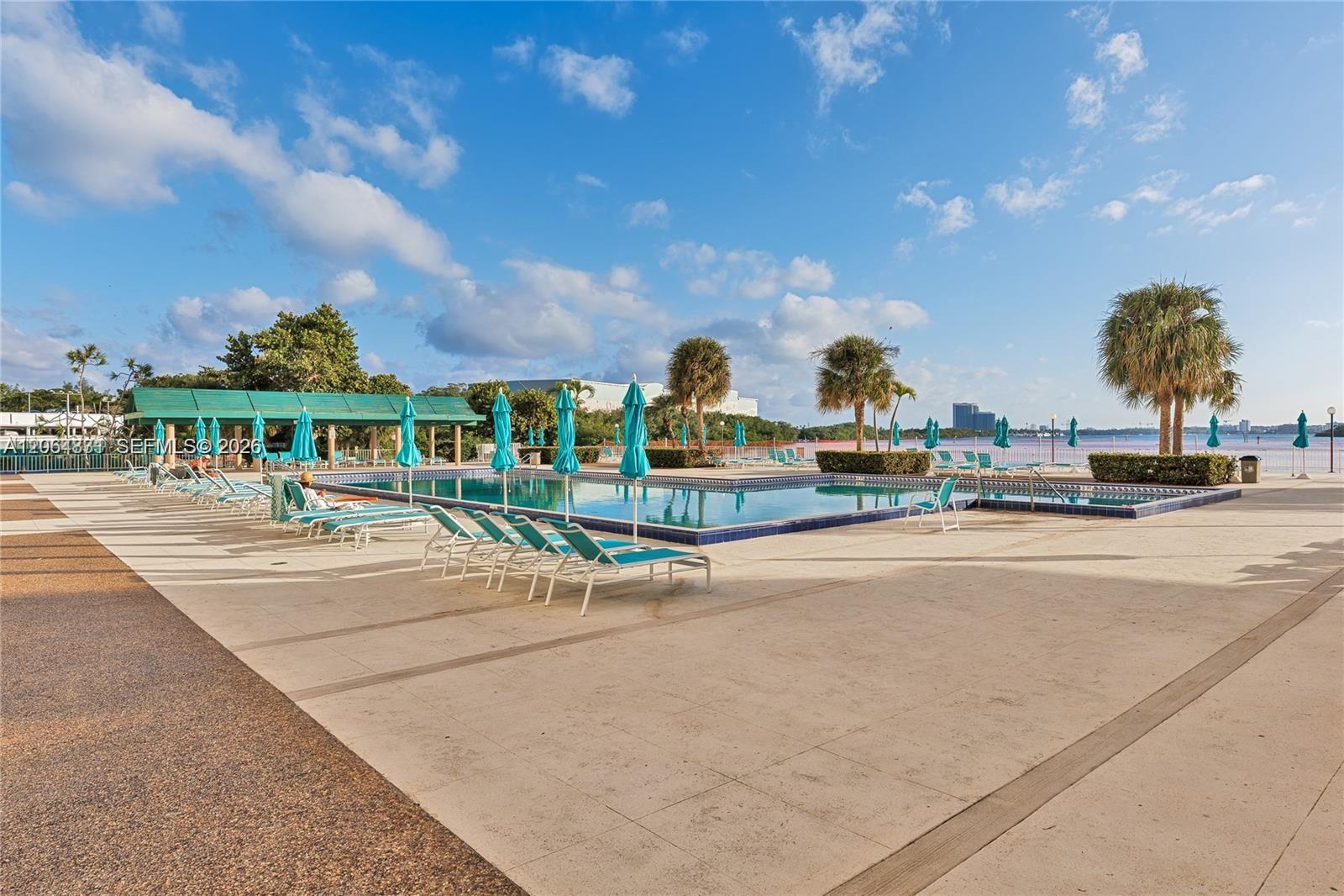 300 Bayview Drive