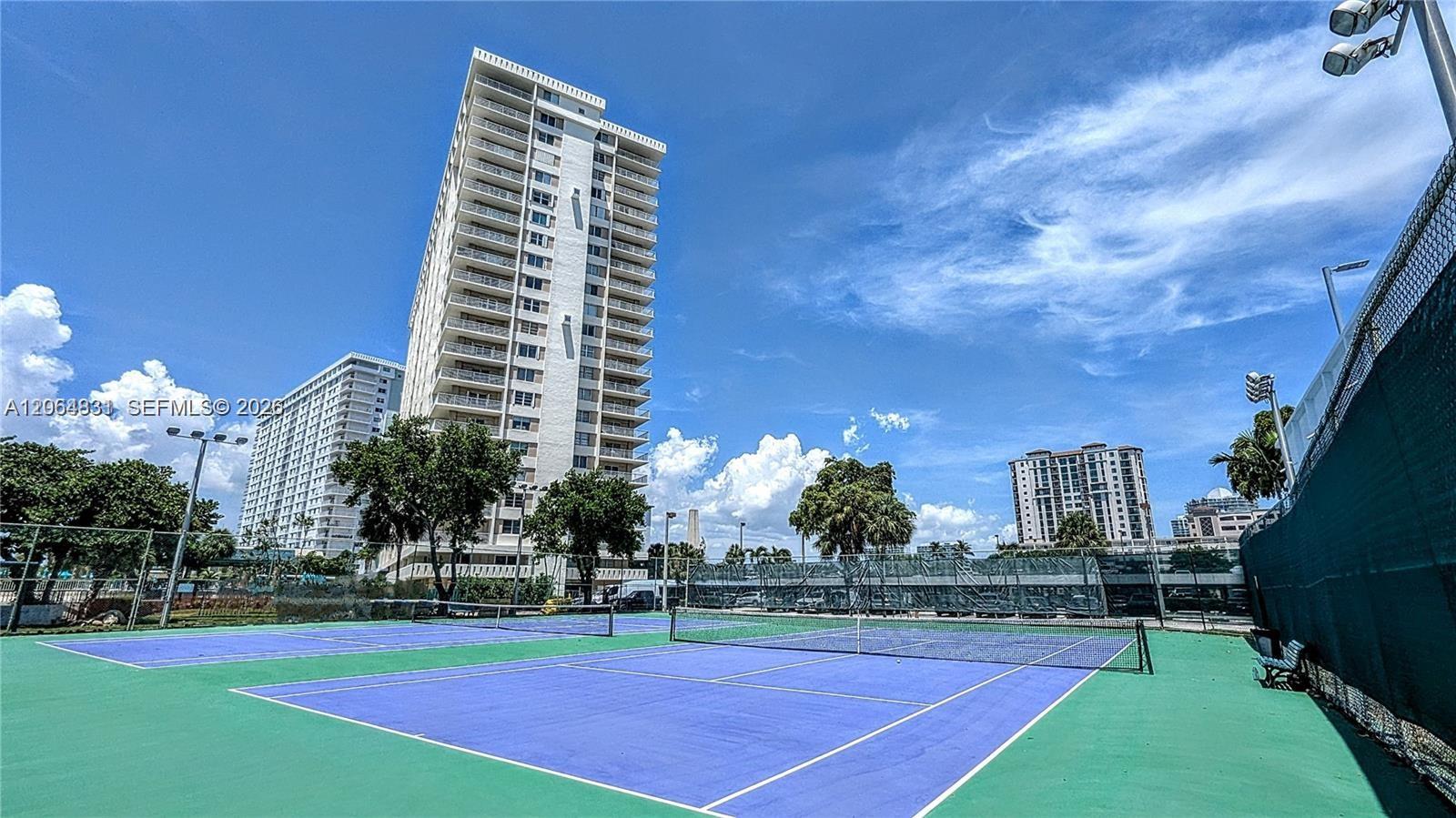 300 Bayview Drive