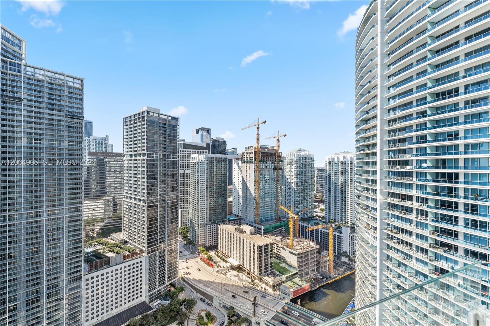 300 Biscayne Blvd Way