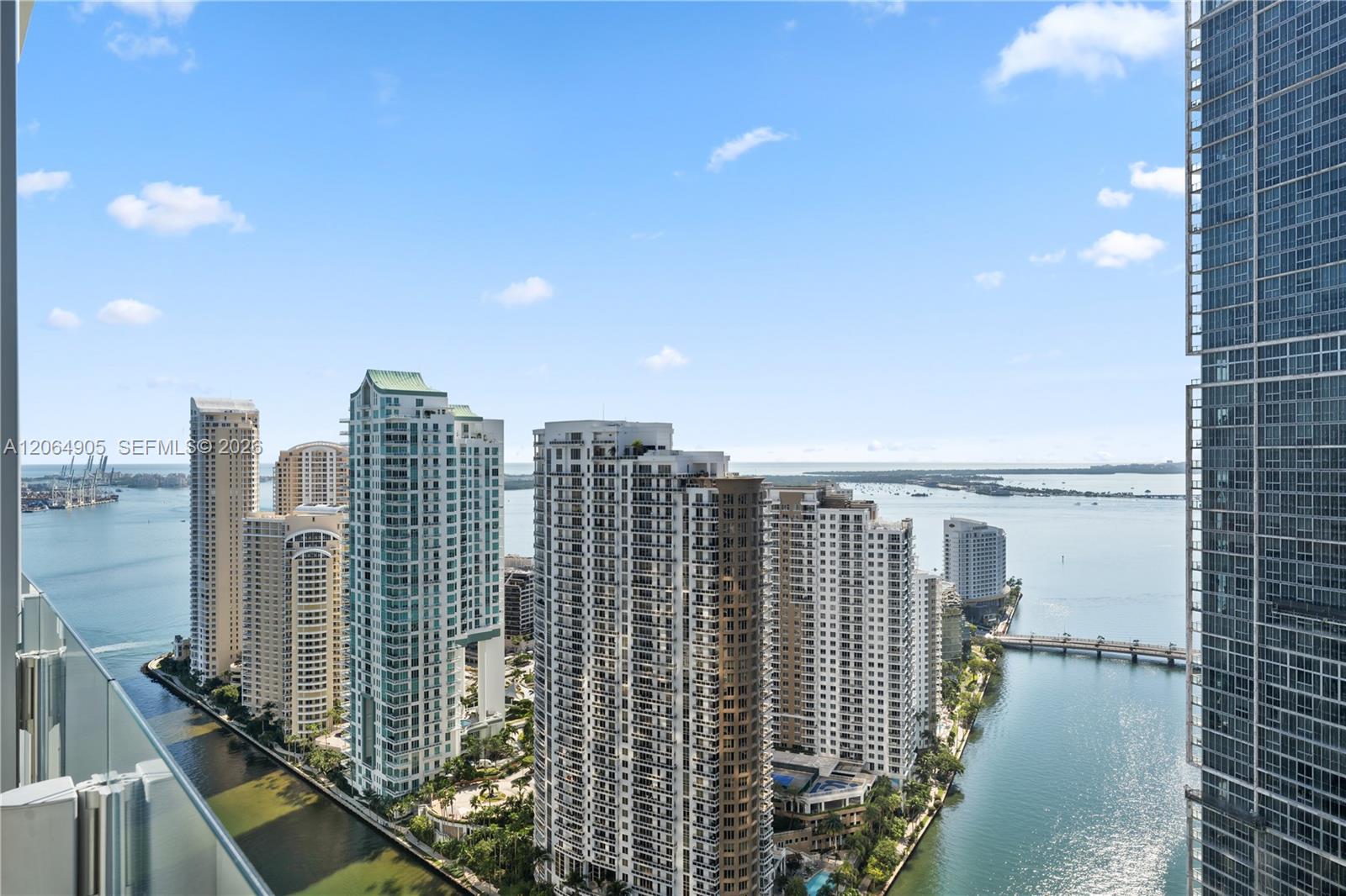 300 Biscayne Blvd Way