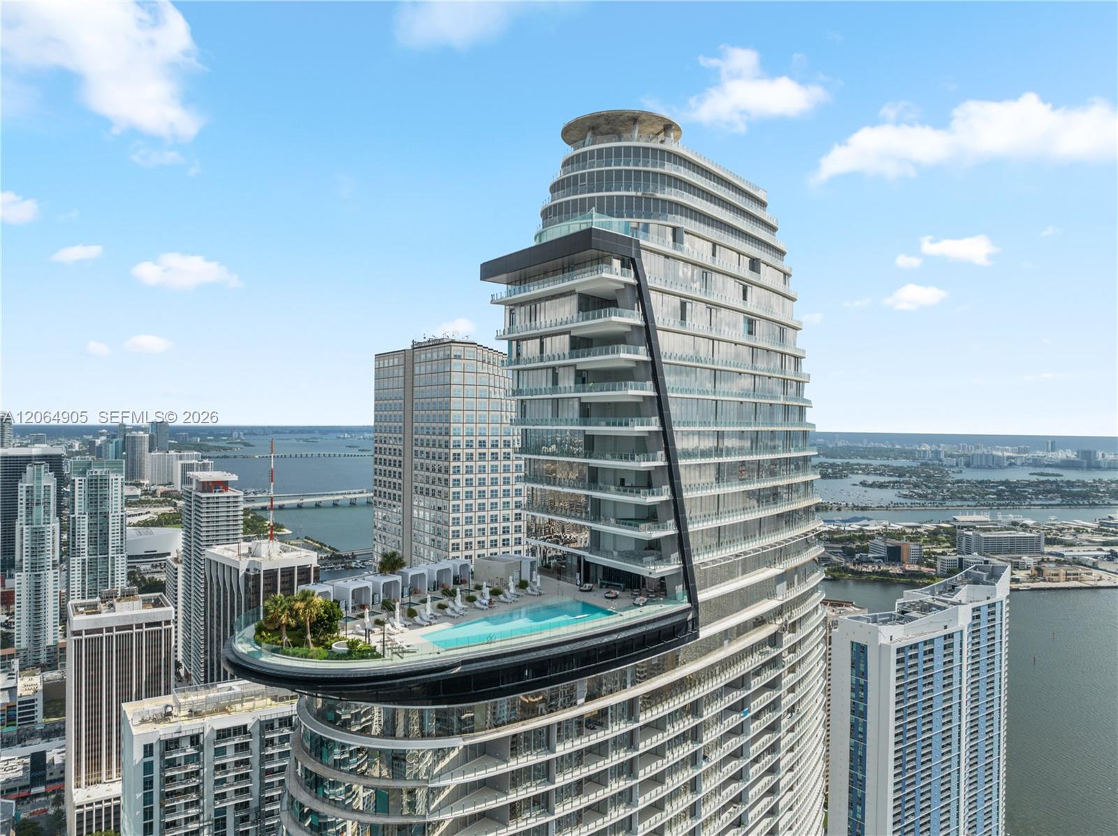 300 Biscayne Blvd Way