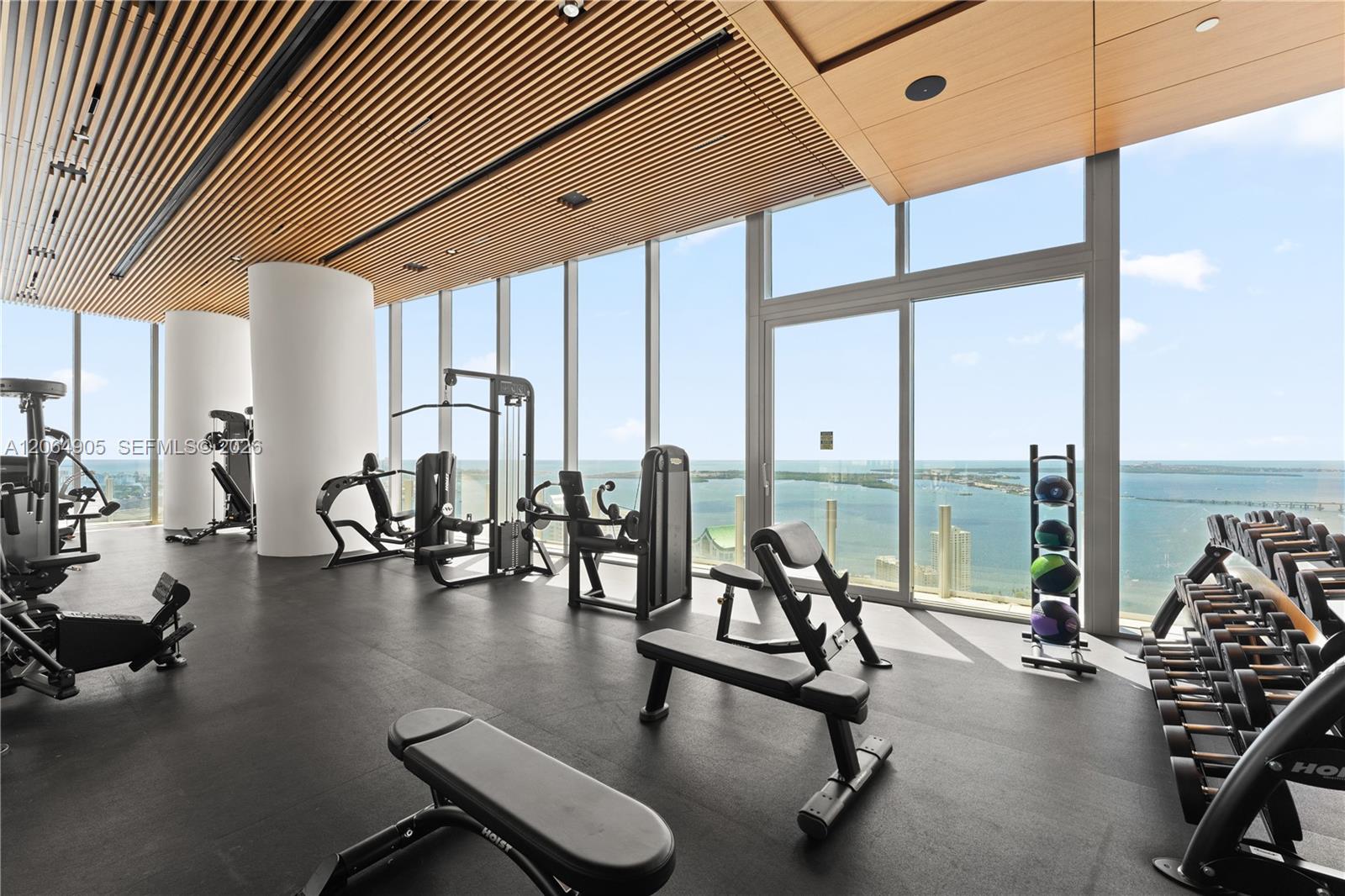 300 Biscayne Blvd Way