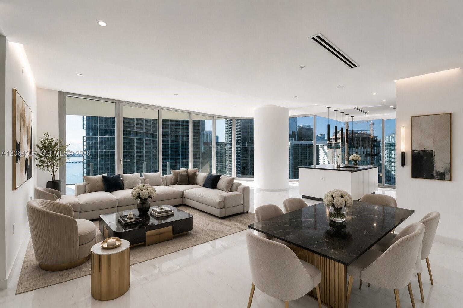 300 Biscayne Blvd Way