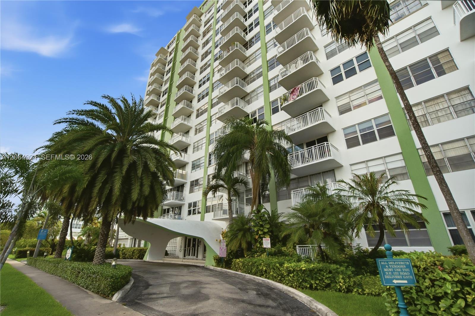 2100 Sans Souci Boulevard