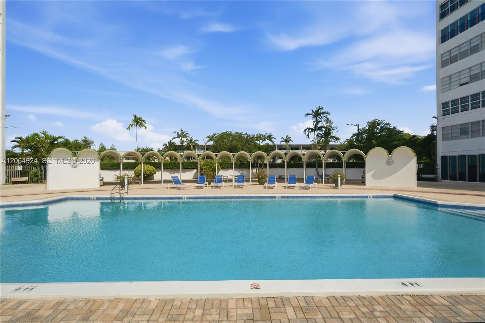 2100 Sans Souci Boulevard