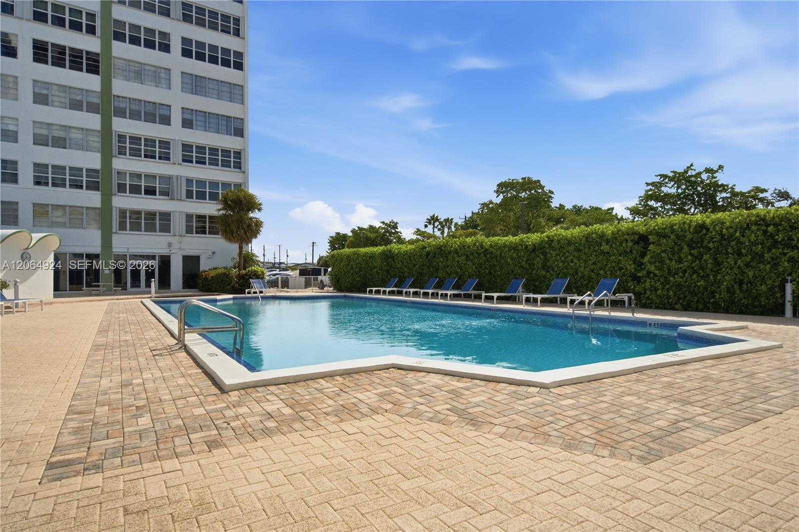 2100 Sans Souci Boulevard