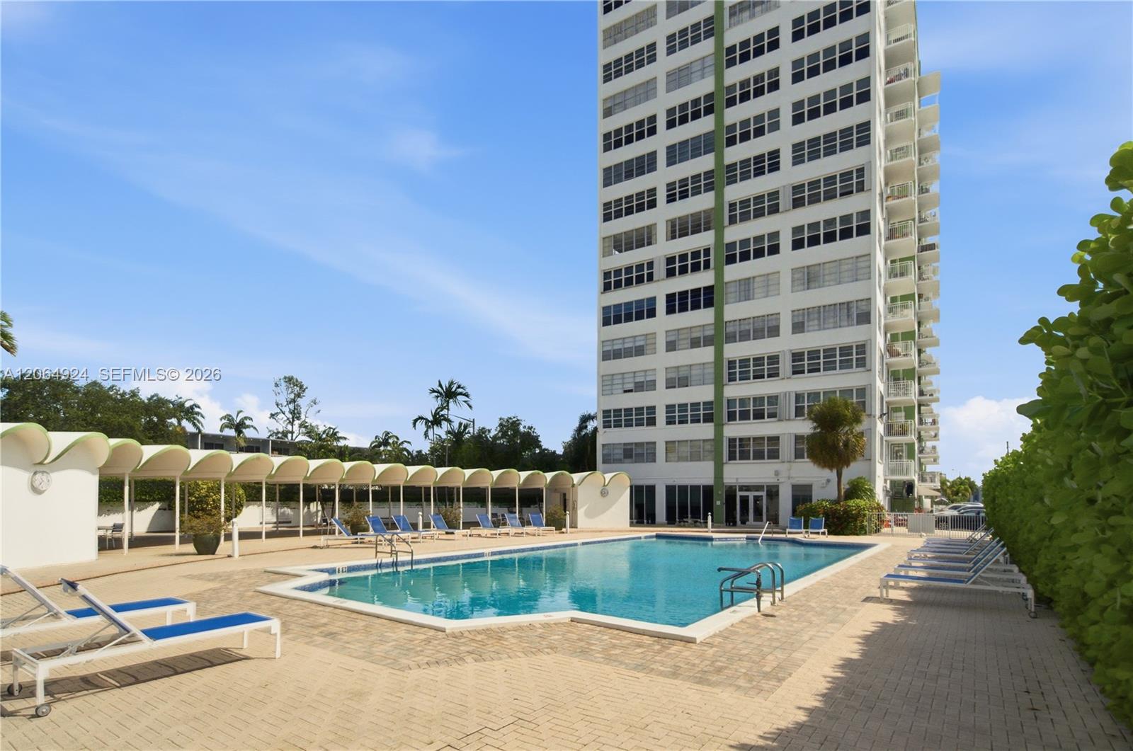 2100 Sans Souci Boulevard